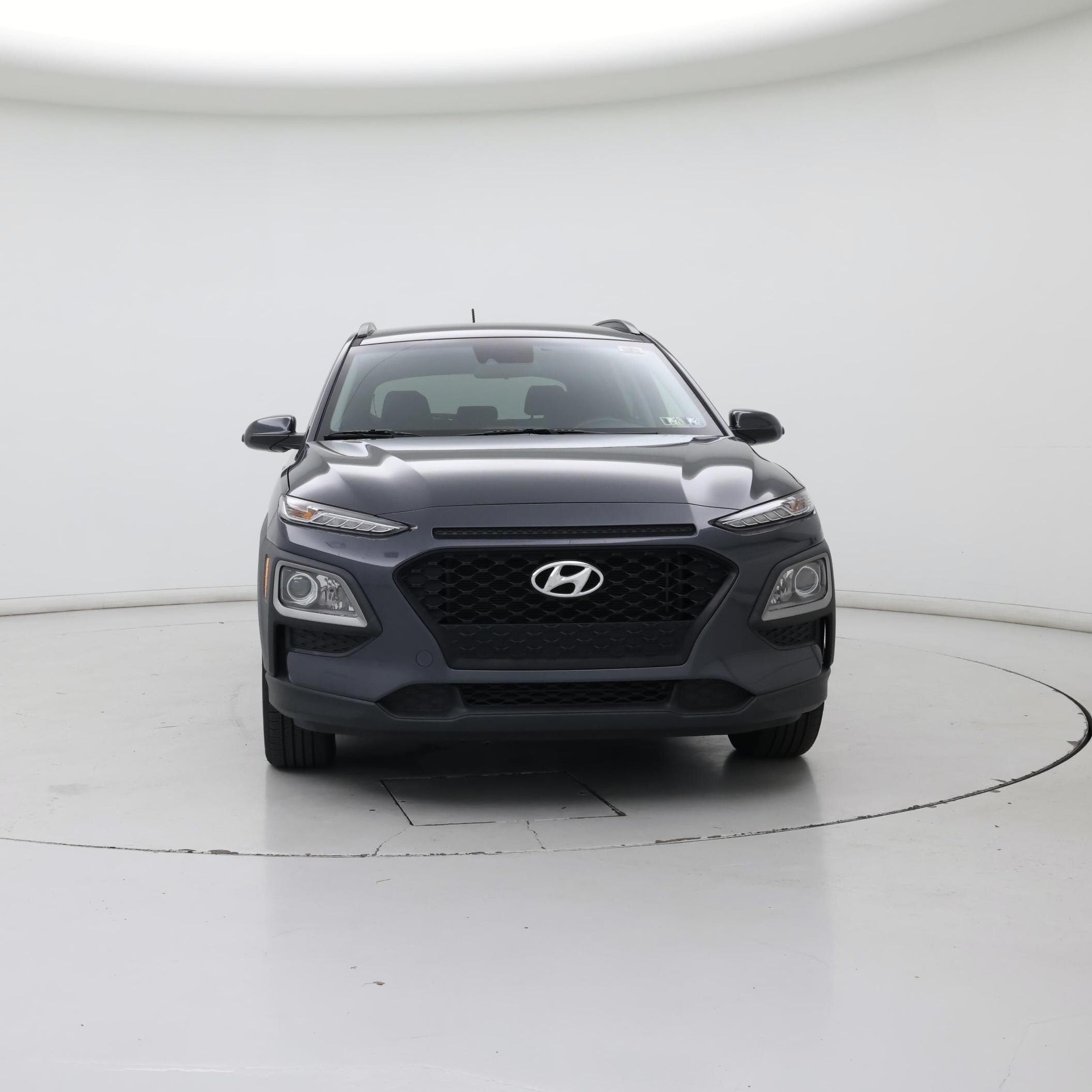 Thumbnail: 2021 Hyundai Kona - 5
