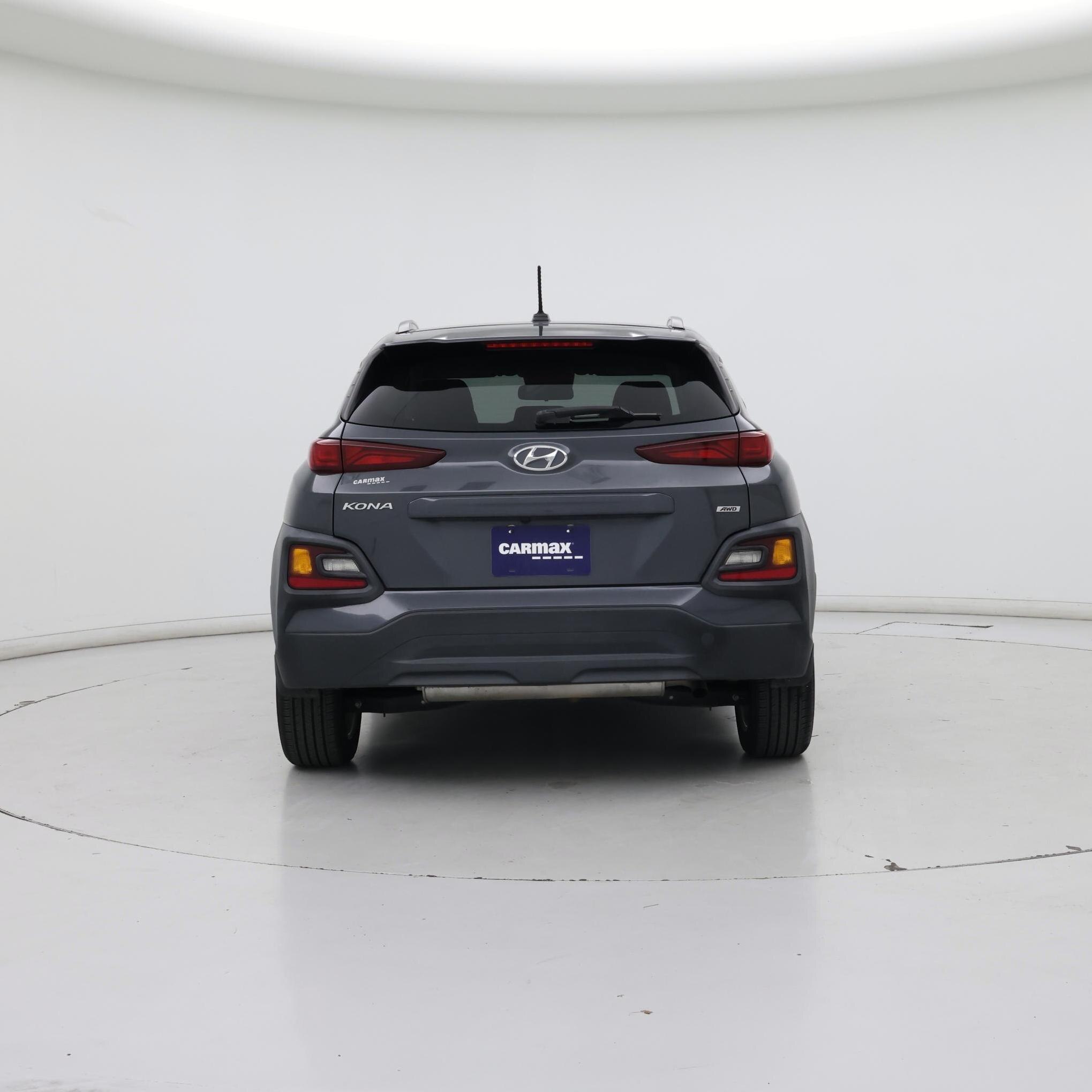 Thumbnail: 2021 Hyundai Kona - 6
