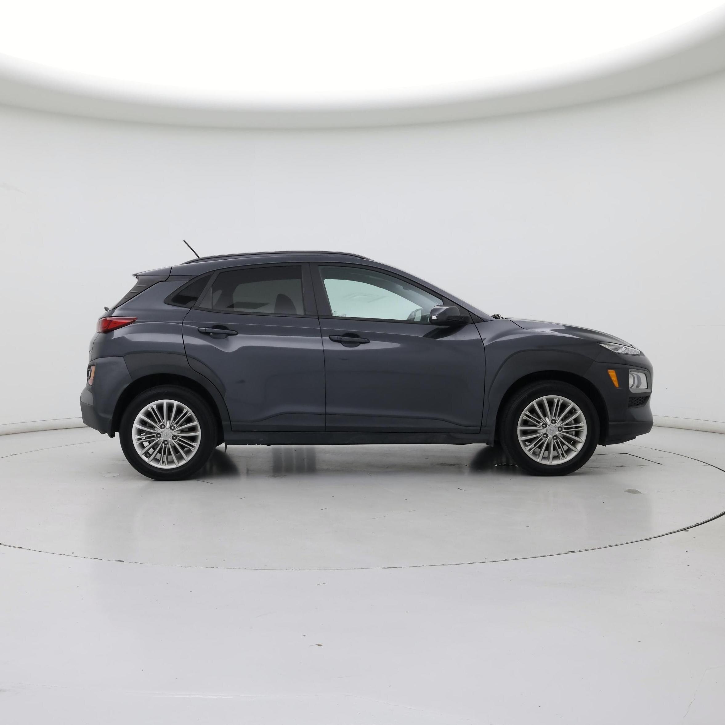 Thumbnail: 2021 Hyundai Kona - 7