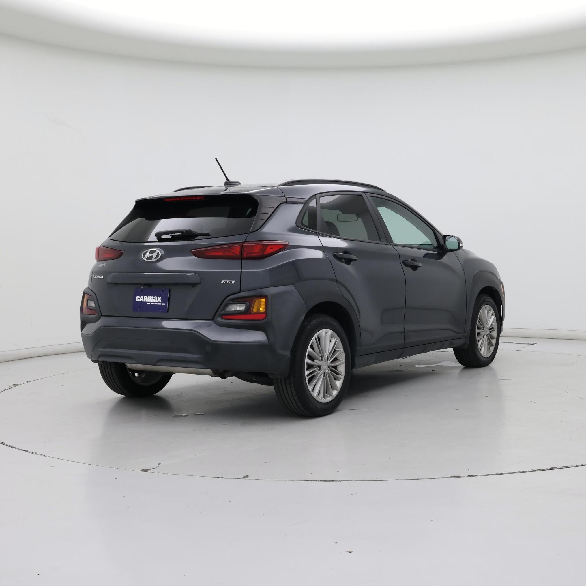Thumbnail: 2021 Hyundai Kona - 8
