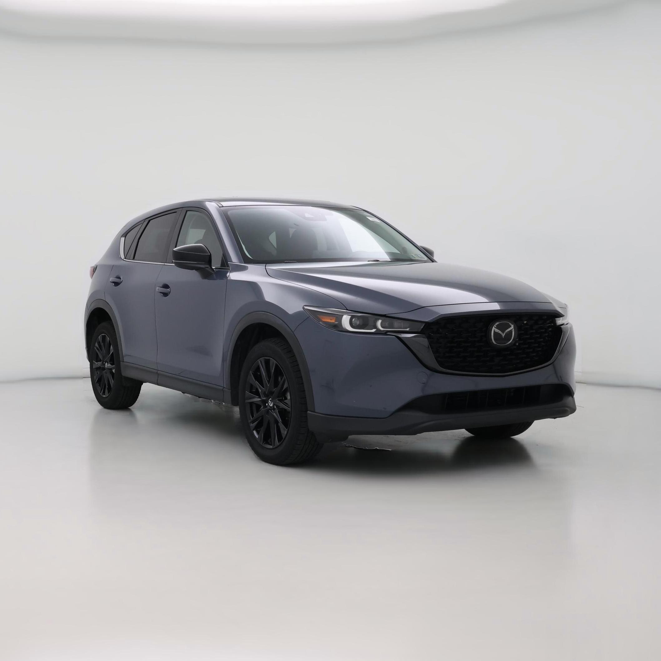 Thumbnail: 2022 Mazda CX-5 - 1