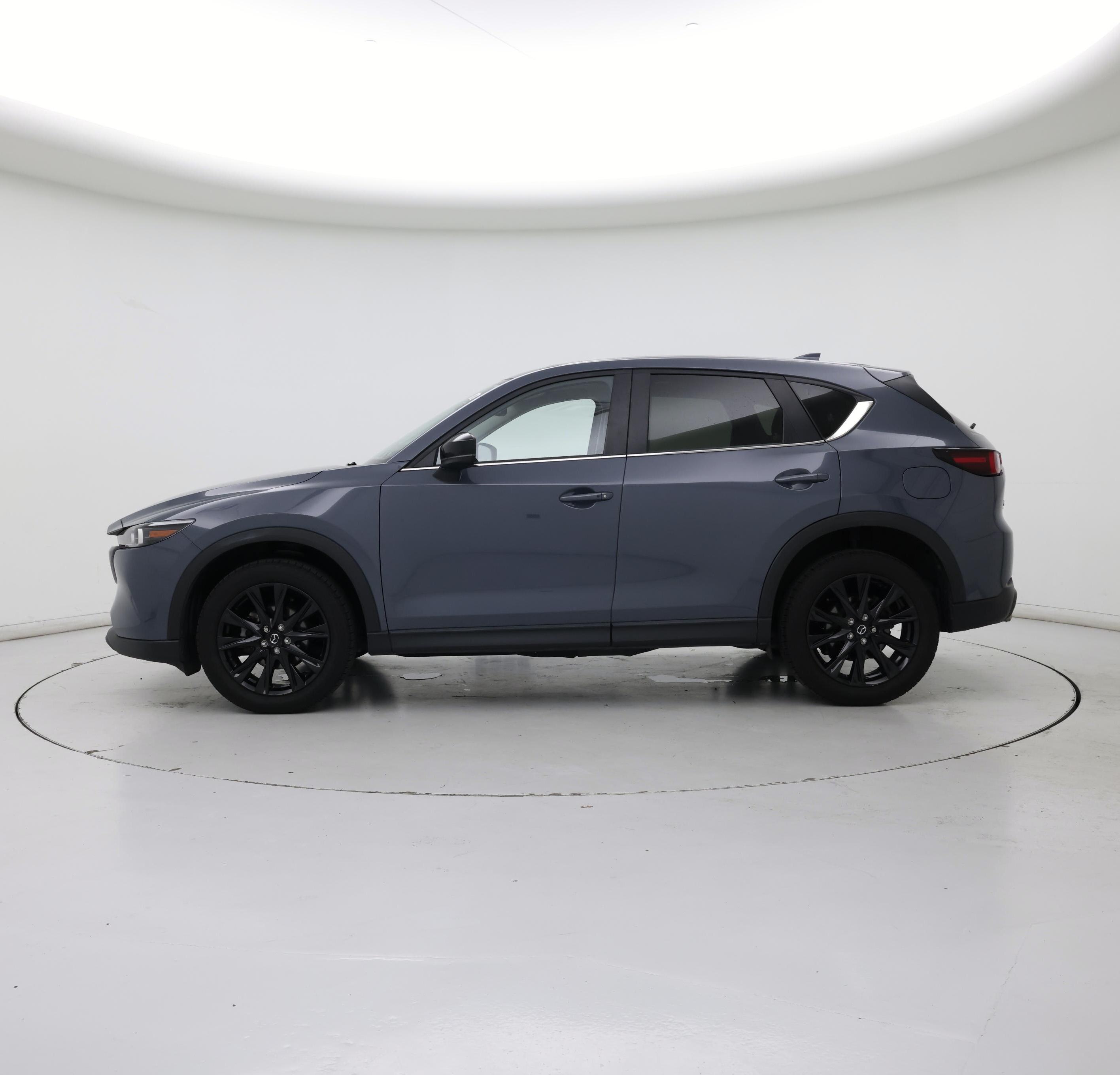 Thumbnail: 2022 Mazda CX-5 - 3