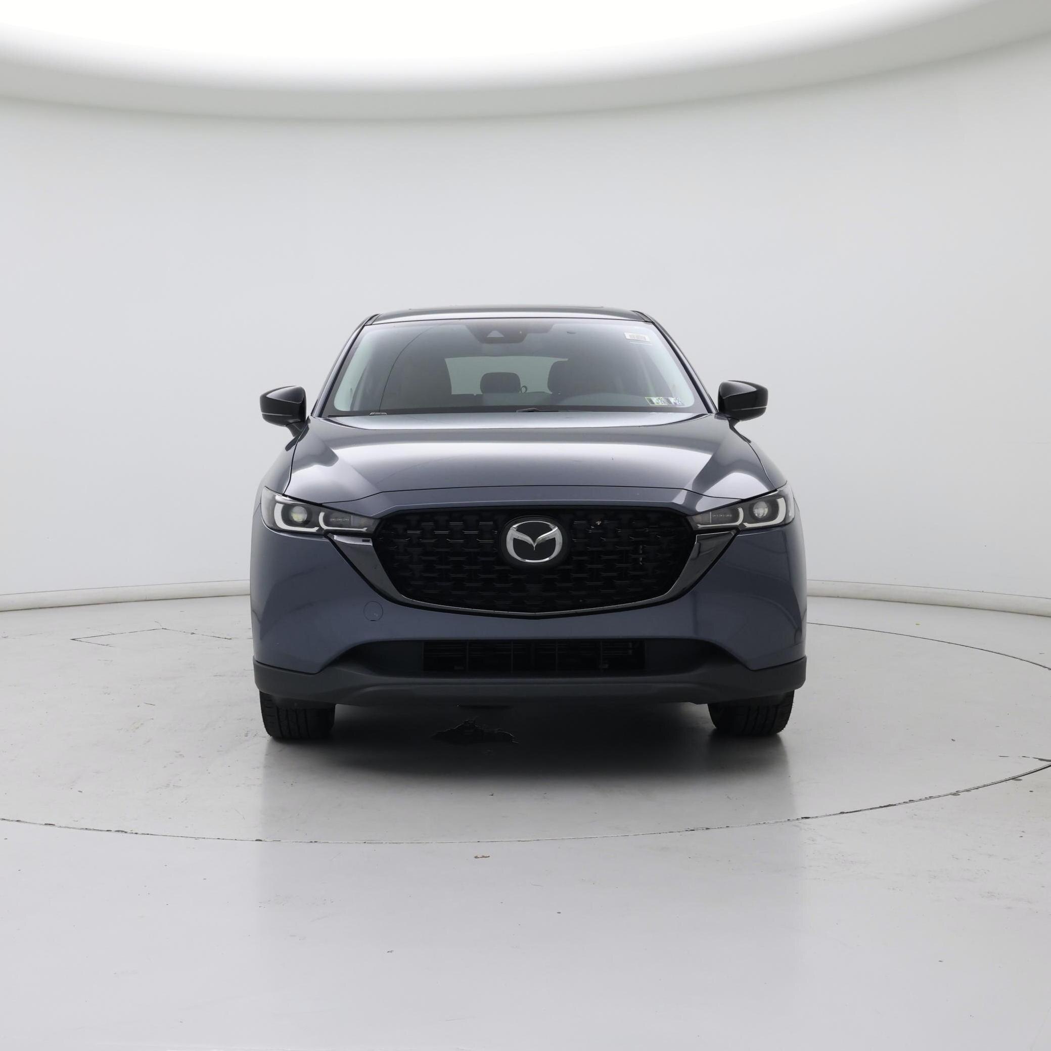 Thumbnail: 2022 Mazda CX-5 - 5