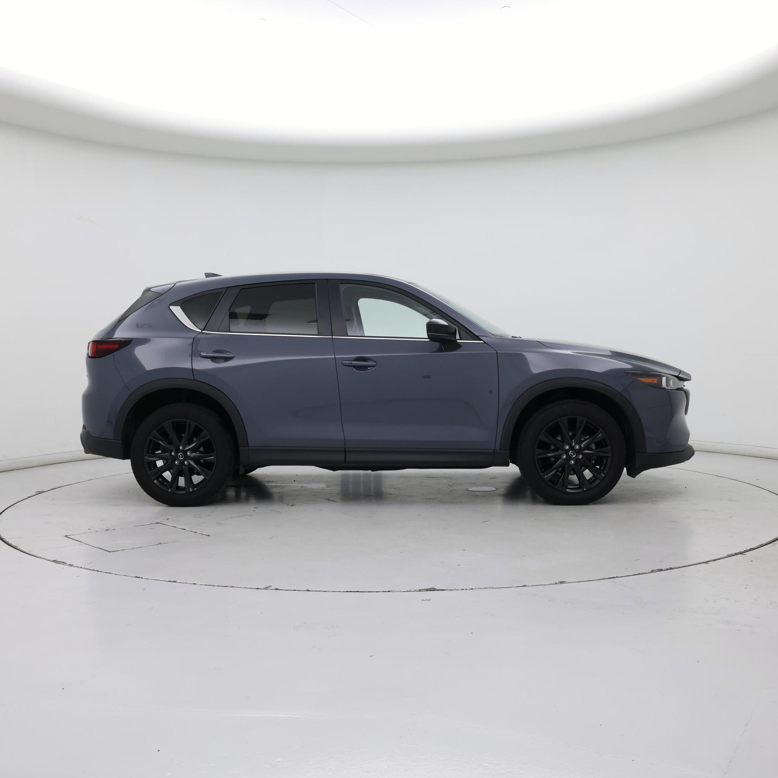 Thumbnail: 2022 Mazda CX-5 - 7