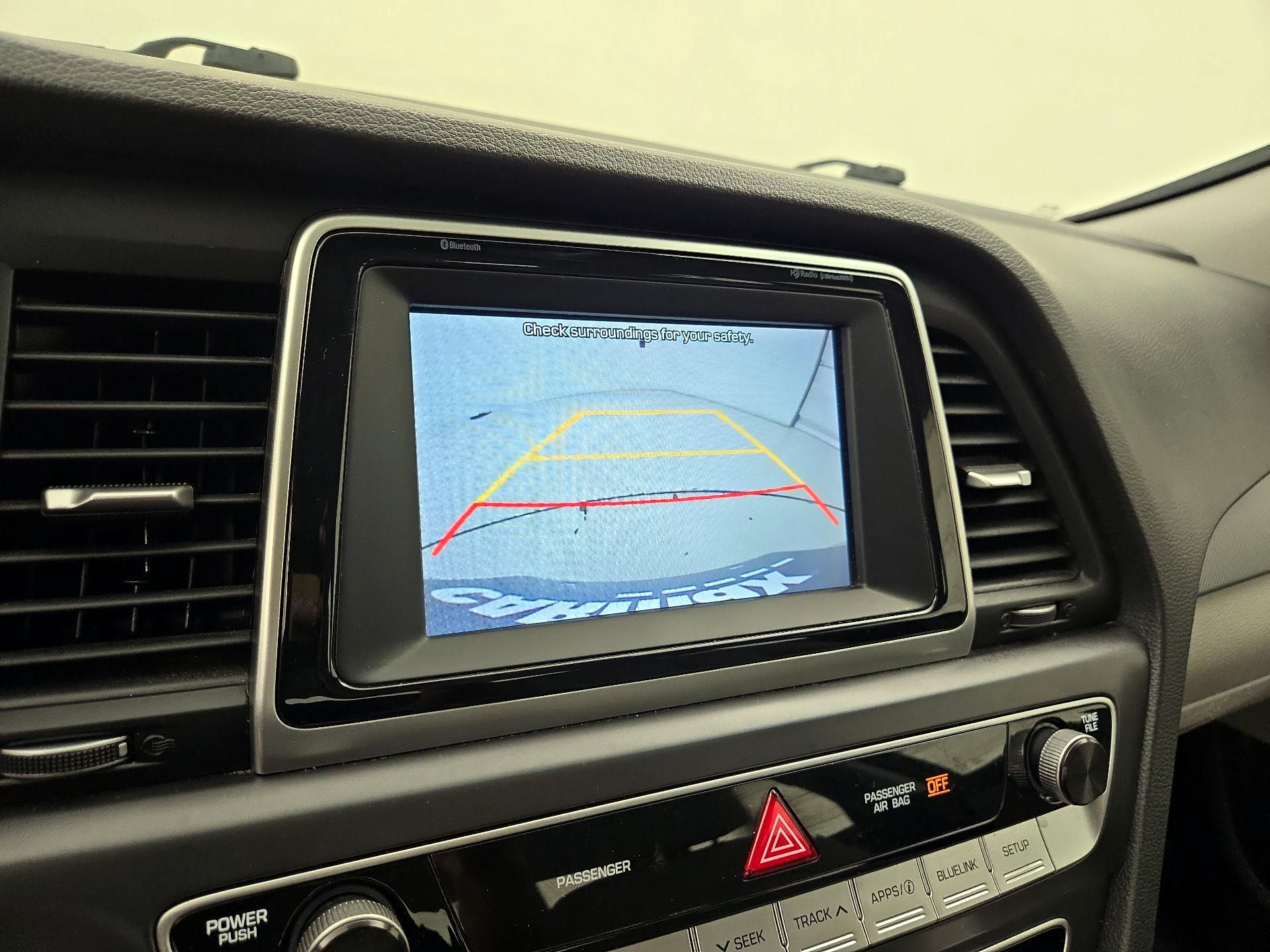 Thumbnail: 2019 Hyundai Sonata - 14