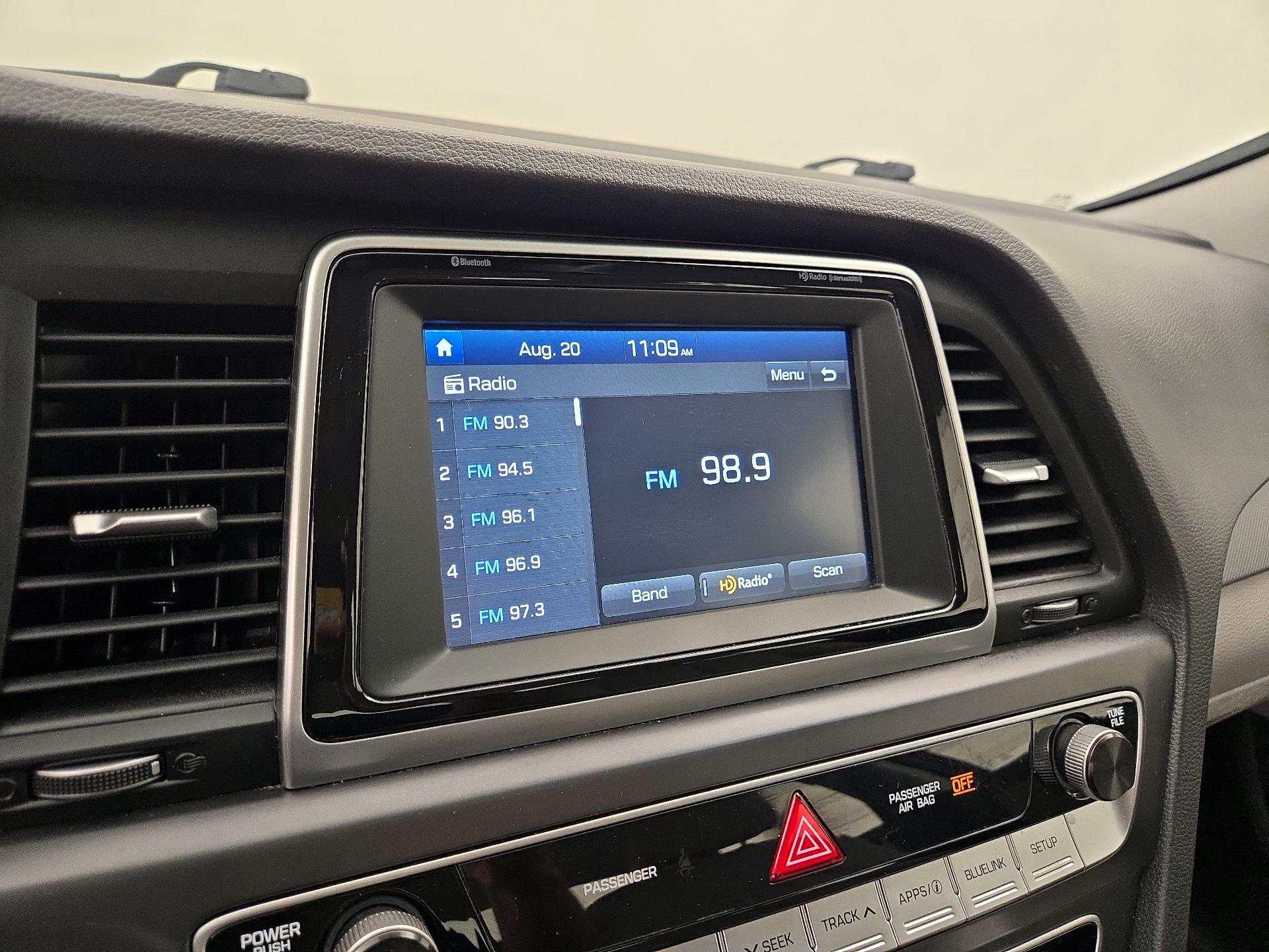 Thumbnail: 2019 Hyundai Sonata - 15