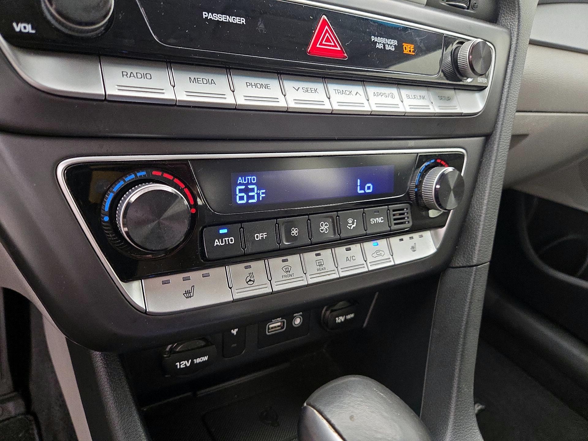 Thumbnail: 2019 Hyundai Sonata - 16
