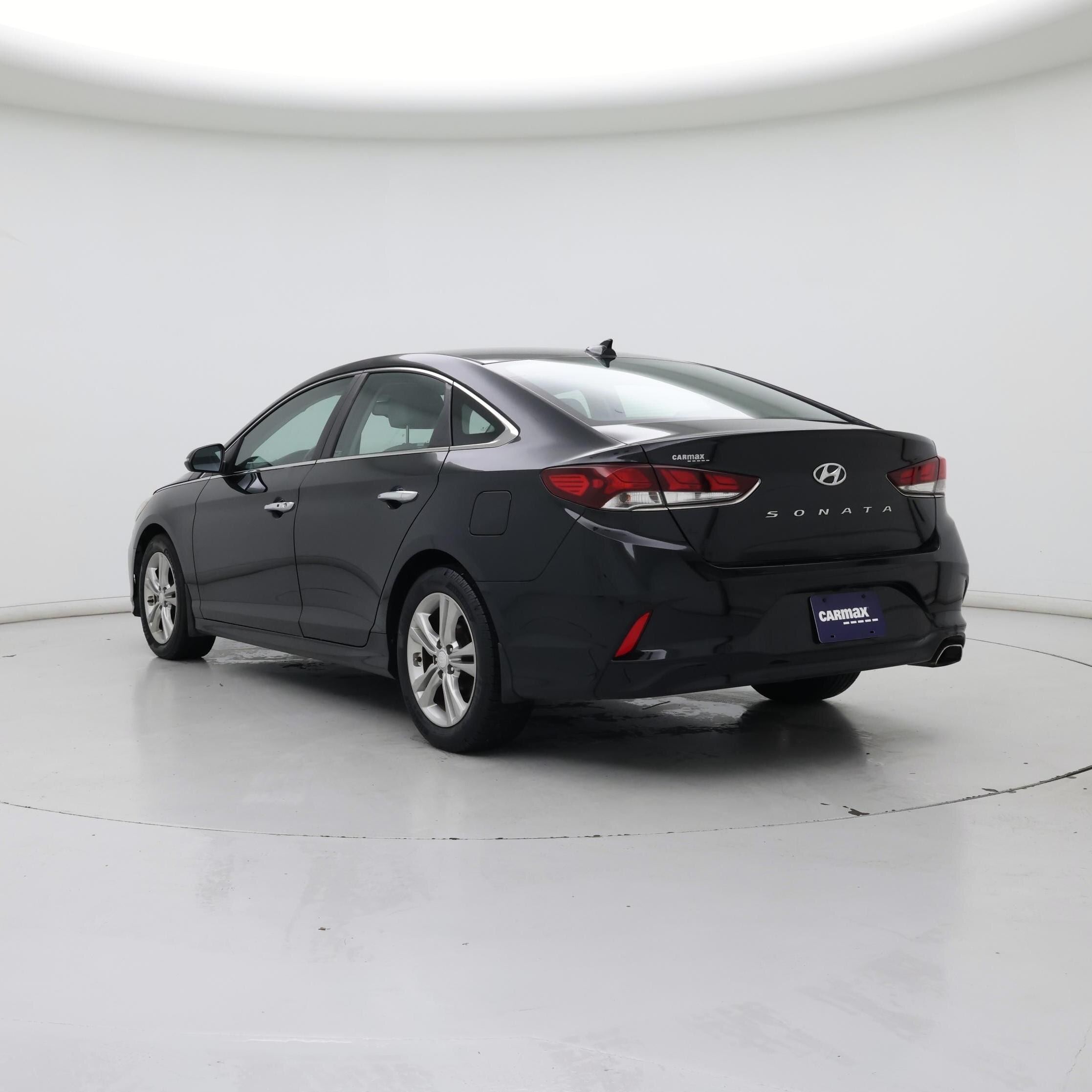 Thumbnail: 2019 Hyundai Sonata - 2