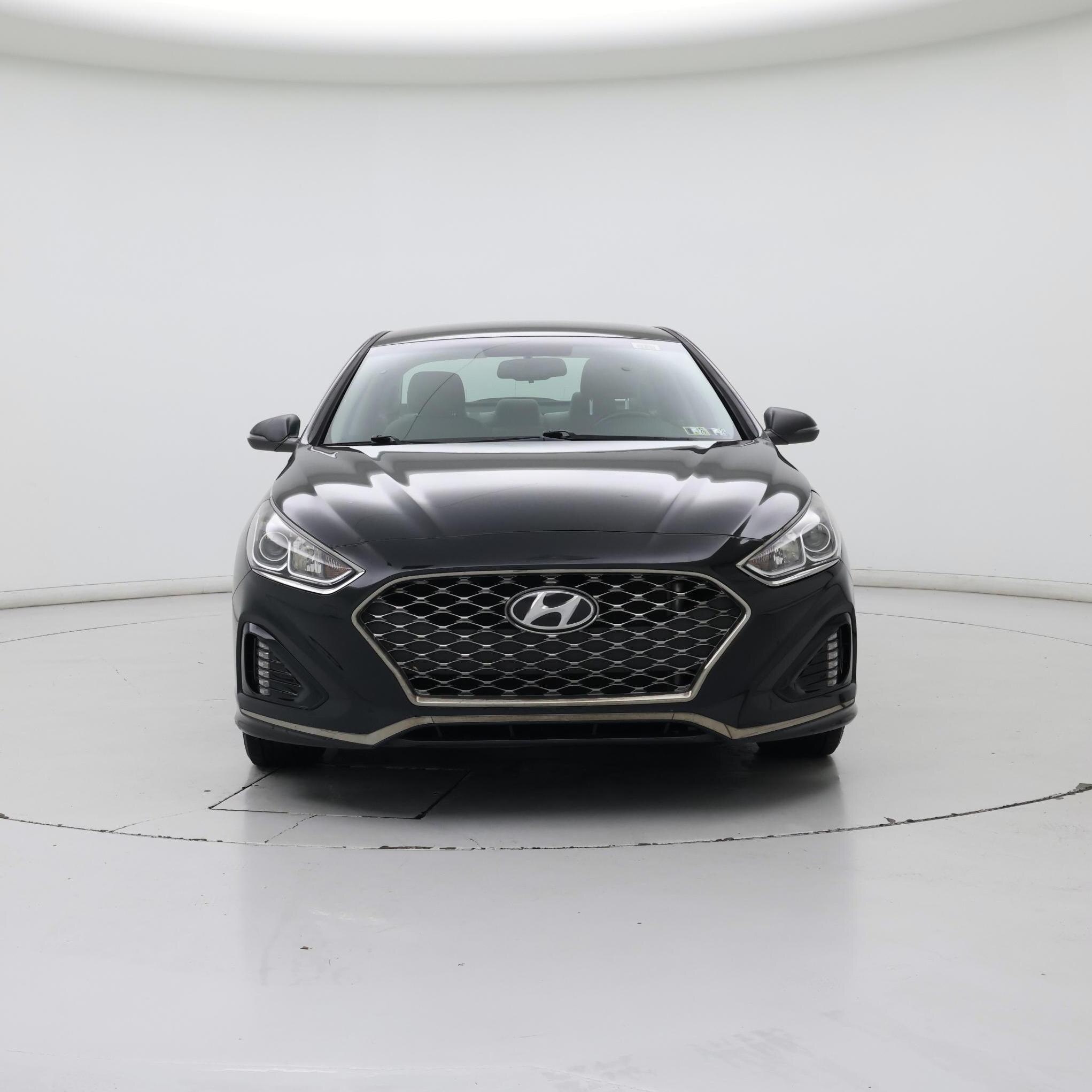 Thumbnail: 2019 Hyundai Sonata - 5