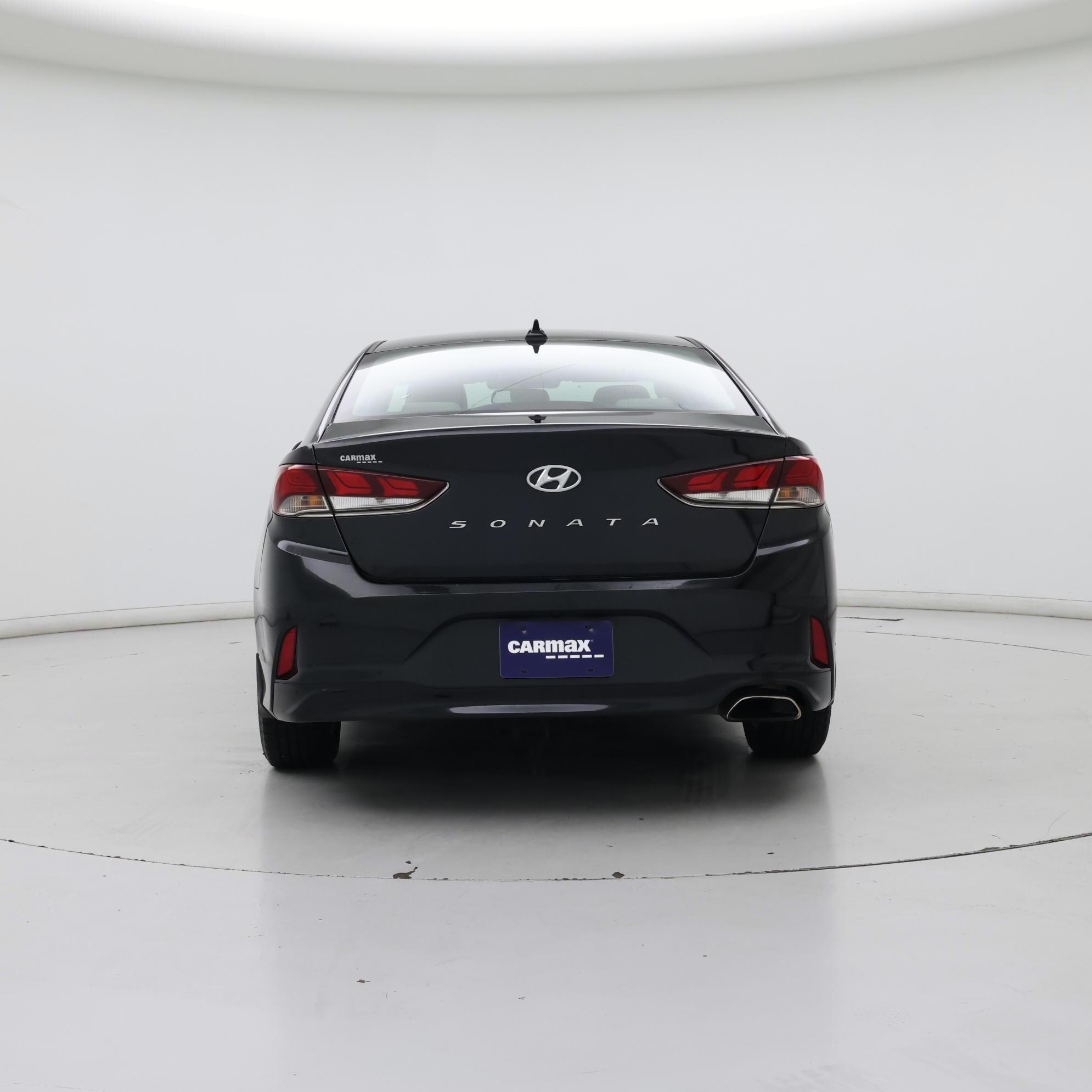 Thumbnail: 2019 Hyundai Sonata - 6