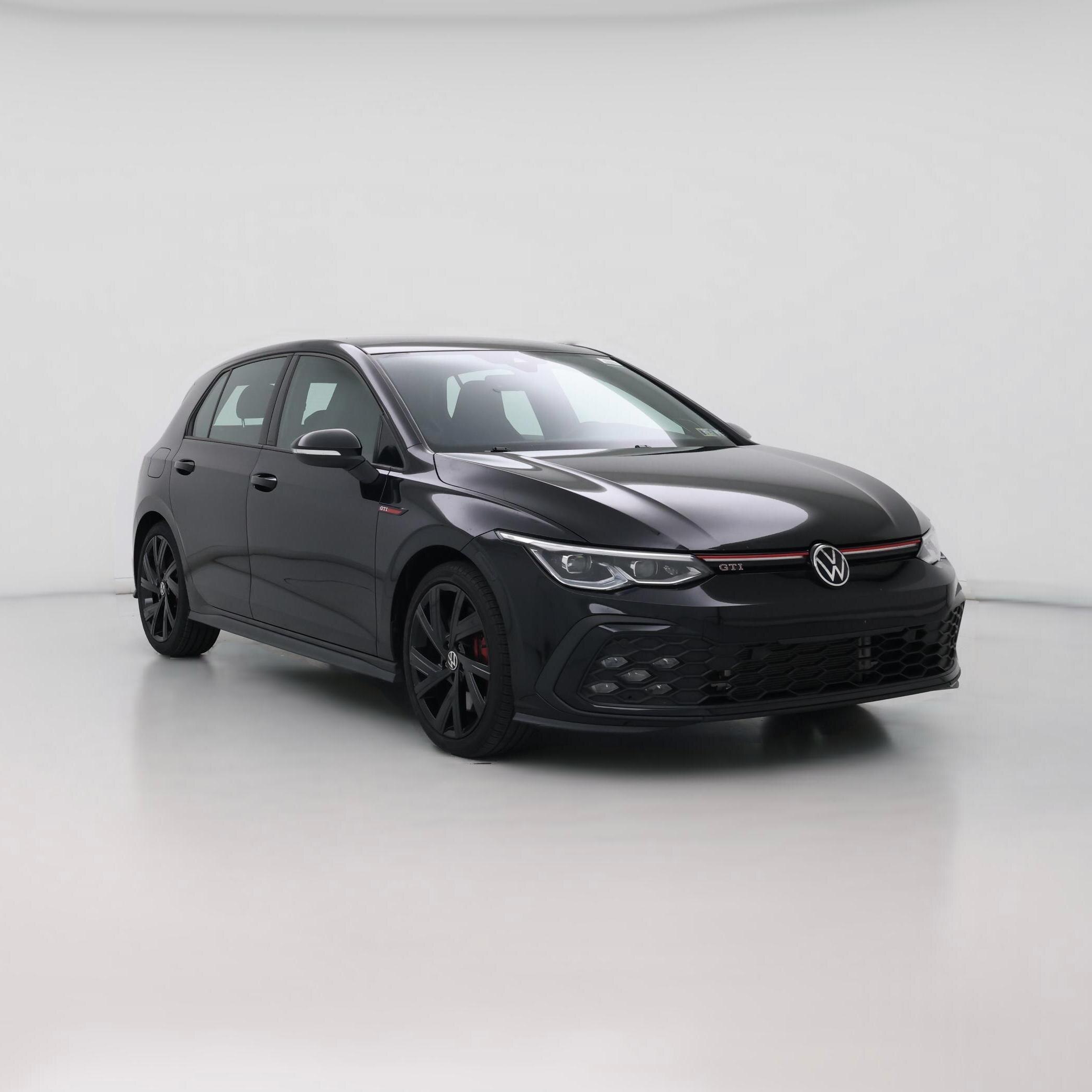 Thumbnail: 2022 Volkswagen Golf - 1