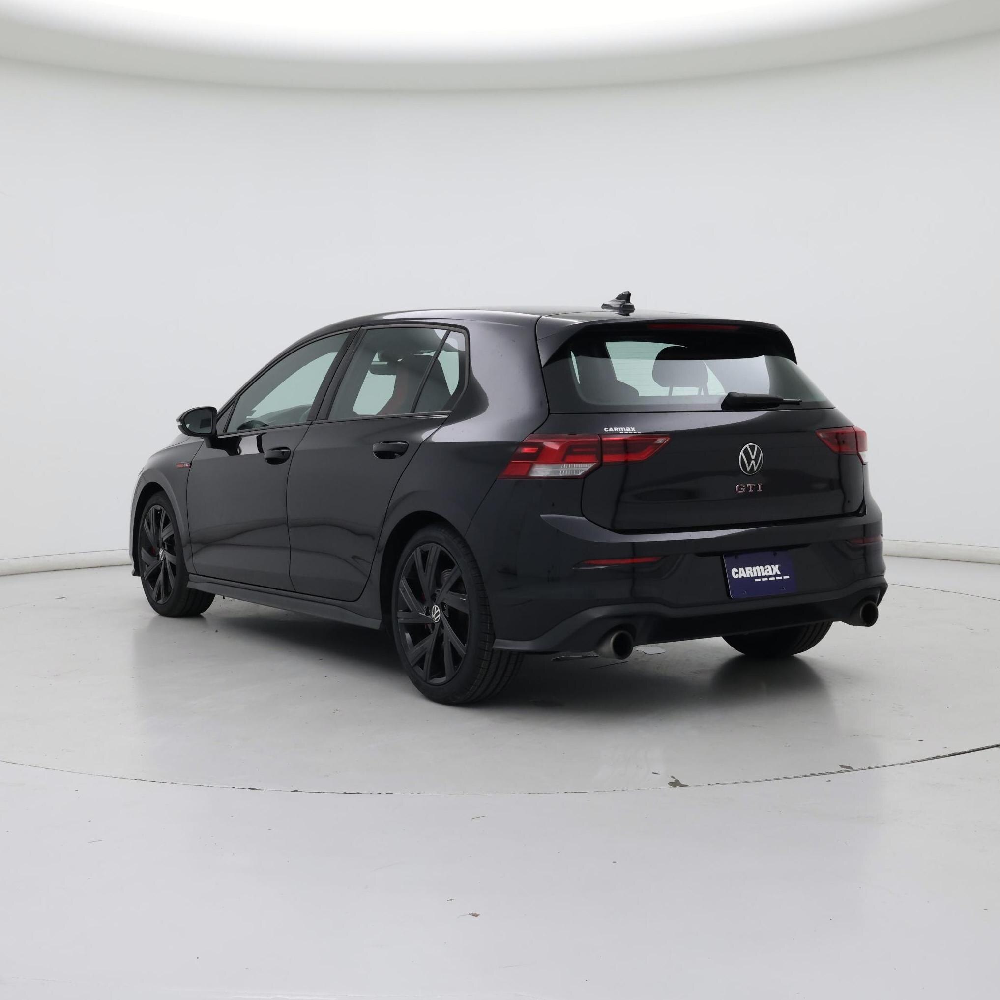 Thumbnail: 2022 Volkswagen Golf - 2