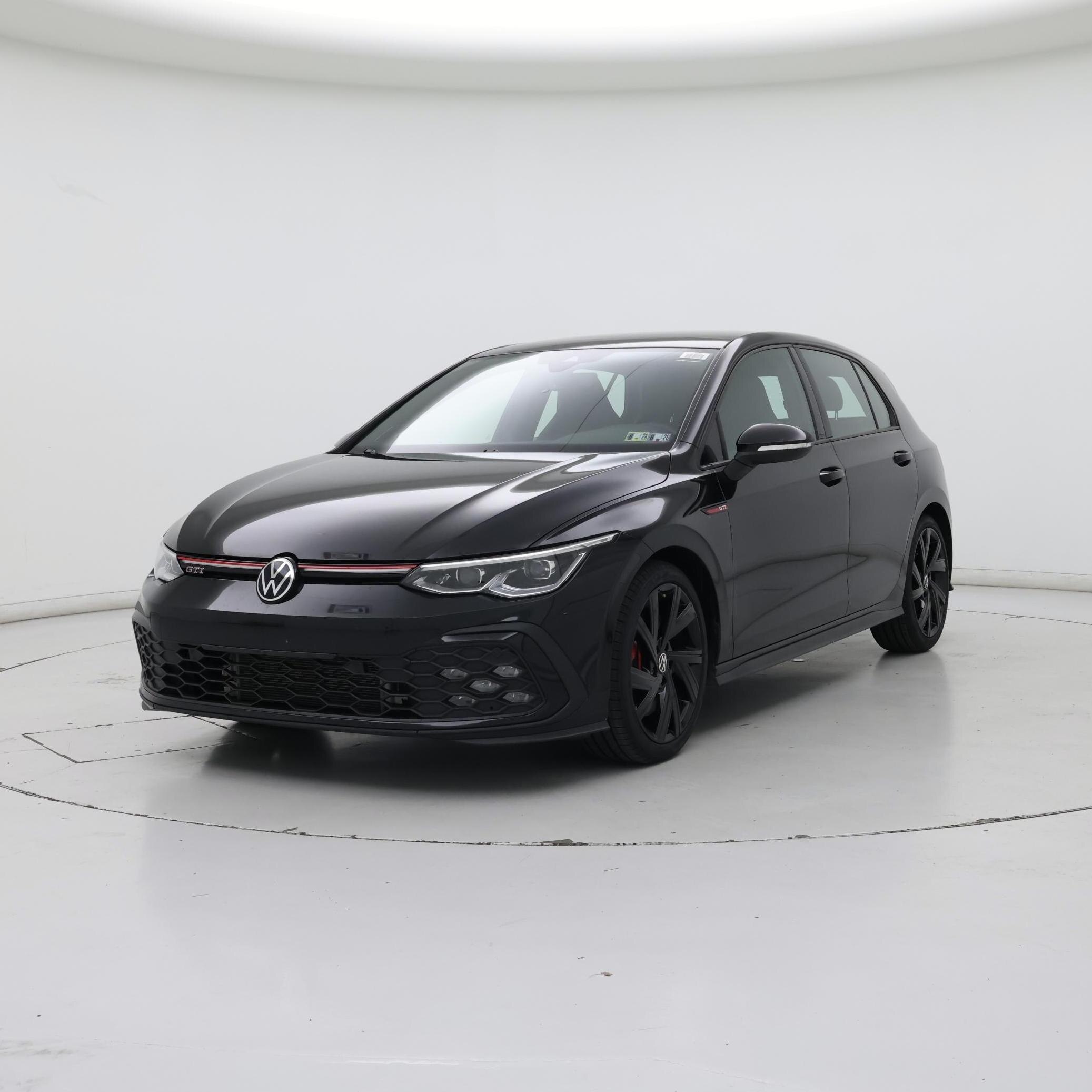 Thumbnail: 2022 Volkswagen Golf - 4