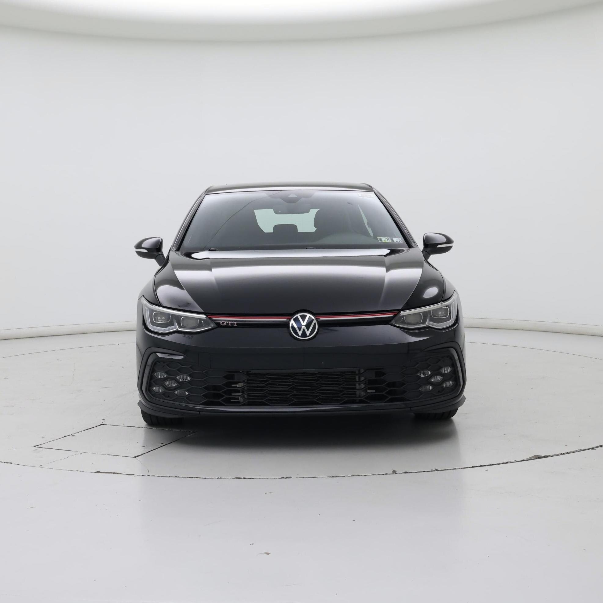 Thumbnail: 2022 Volkswagen Golf - 5