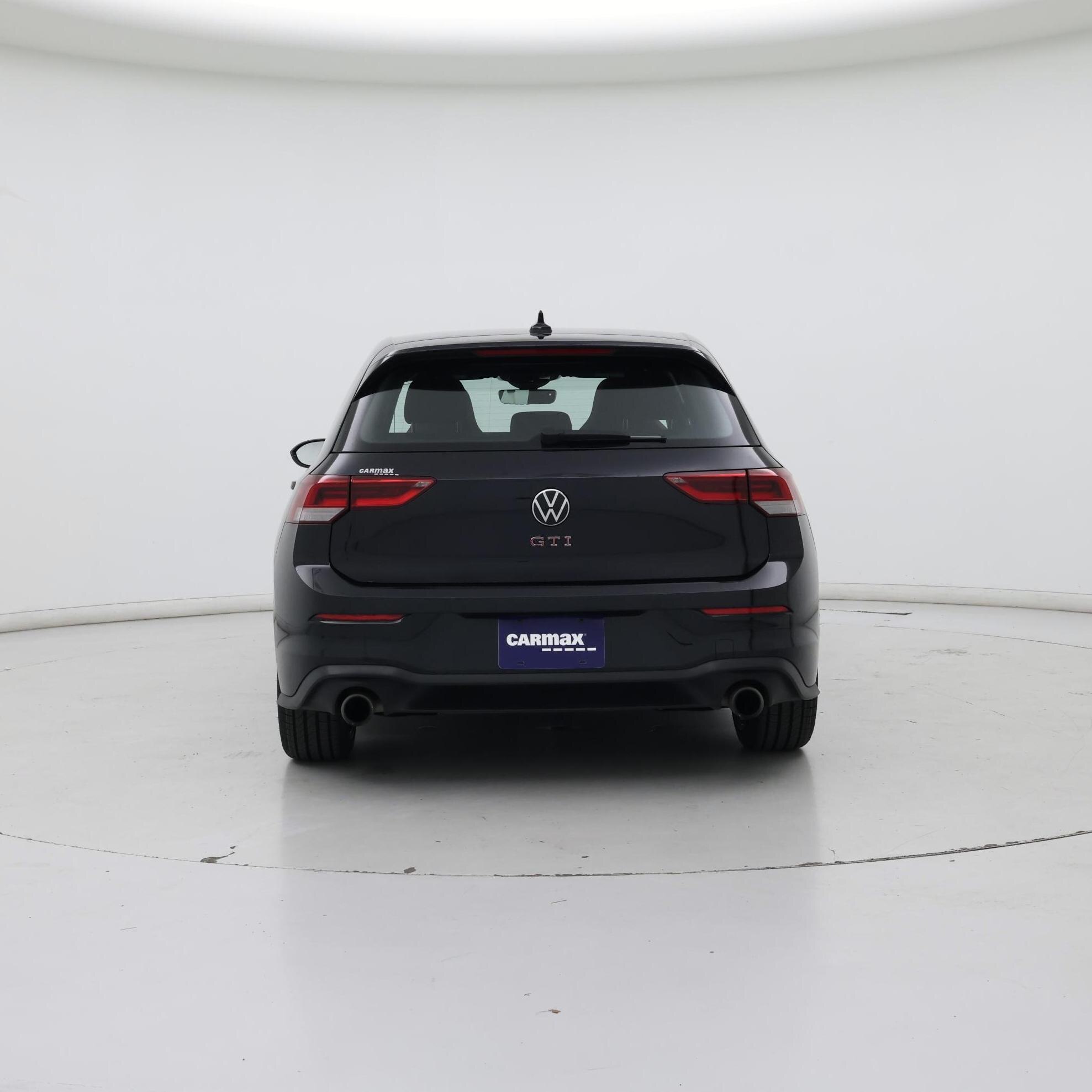 Thumbnail: 2022 Volkswagen Golf - 6
