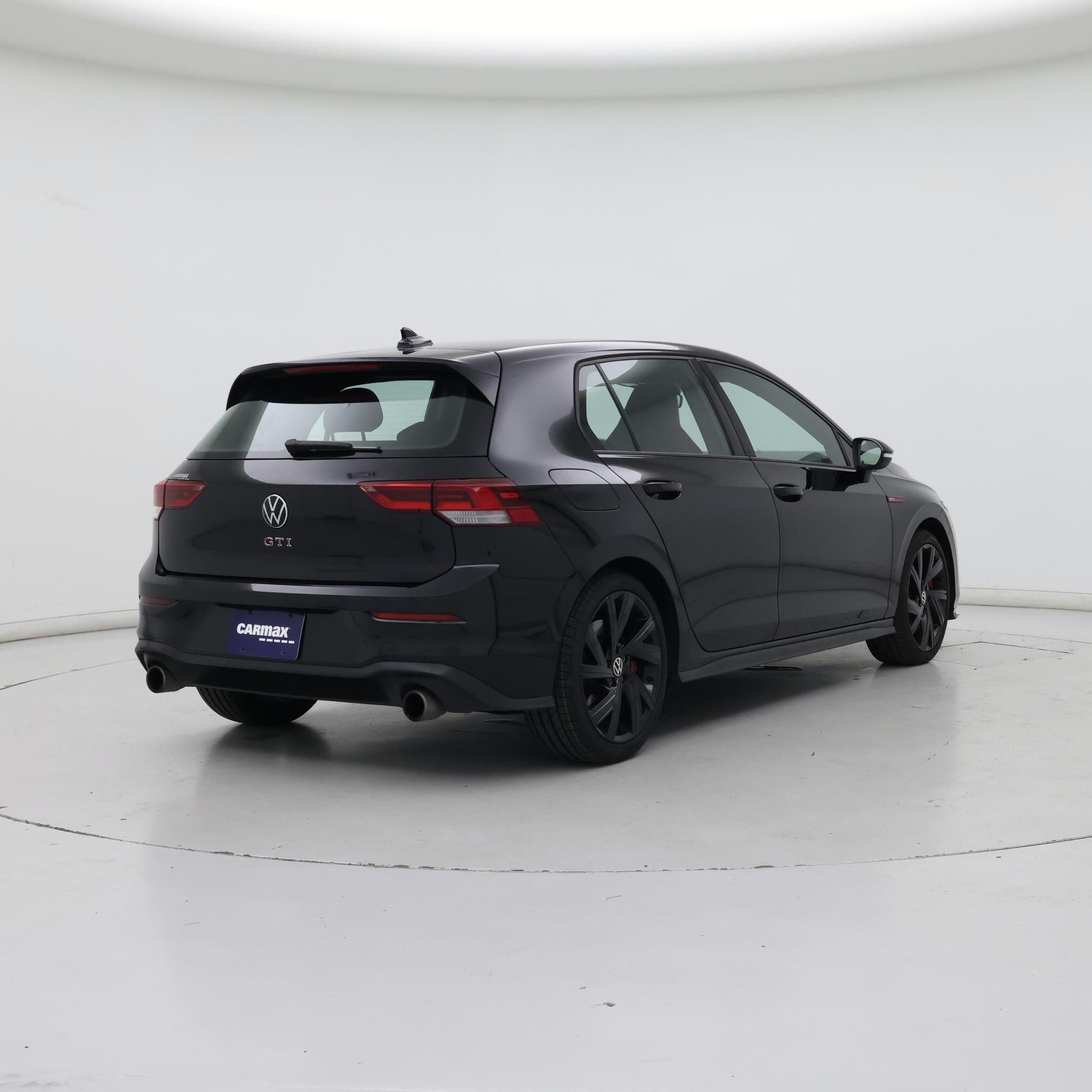 Thumbnail: 2022 Volkswagen Golf - 8