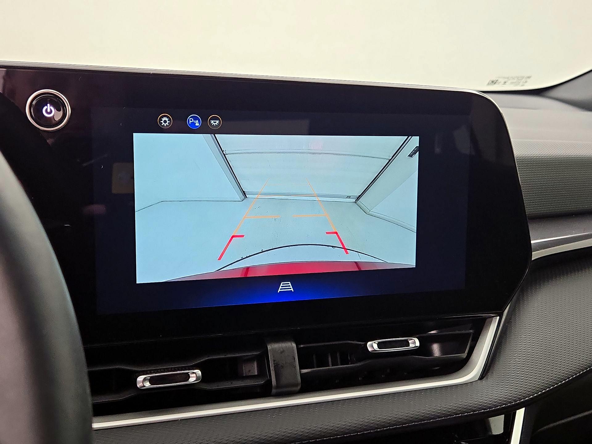 Thumbnail: 2025 Chevrolet Equinox - 15