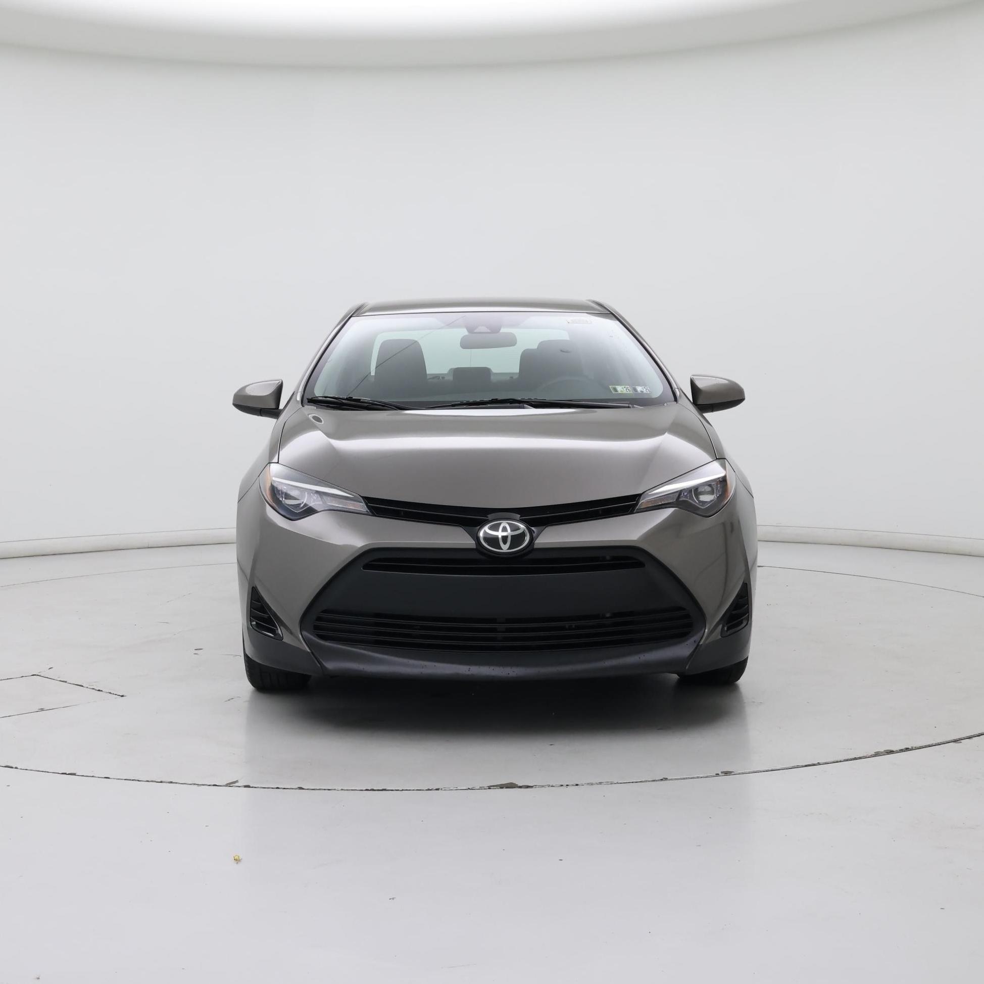Thumbnail: 2017 Toyota Corolla - 5