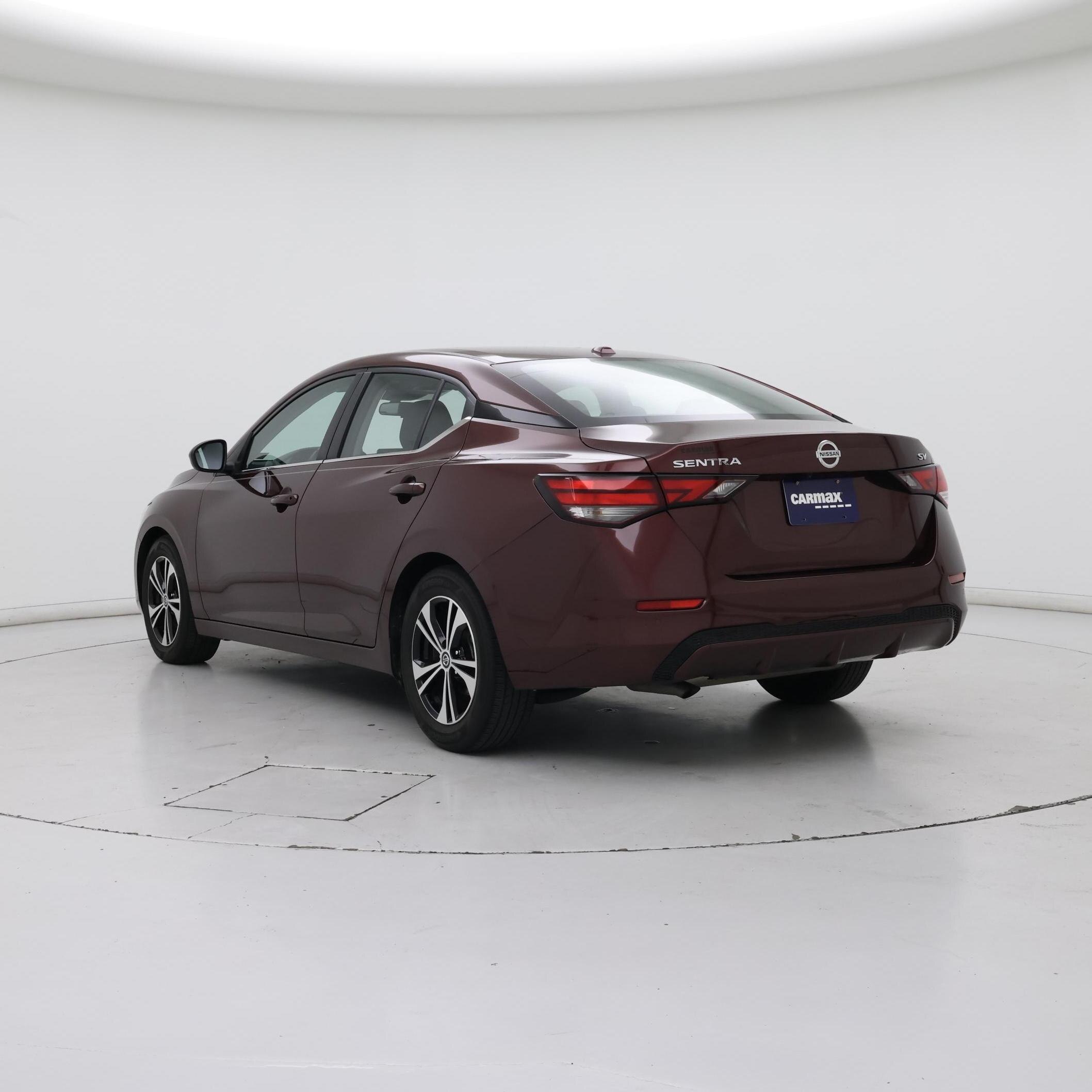 Thumbnail: 2023 Nissan Sentra - 2