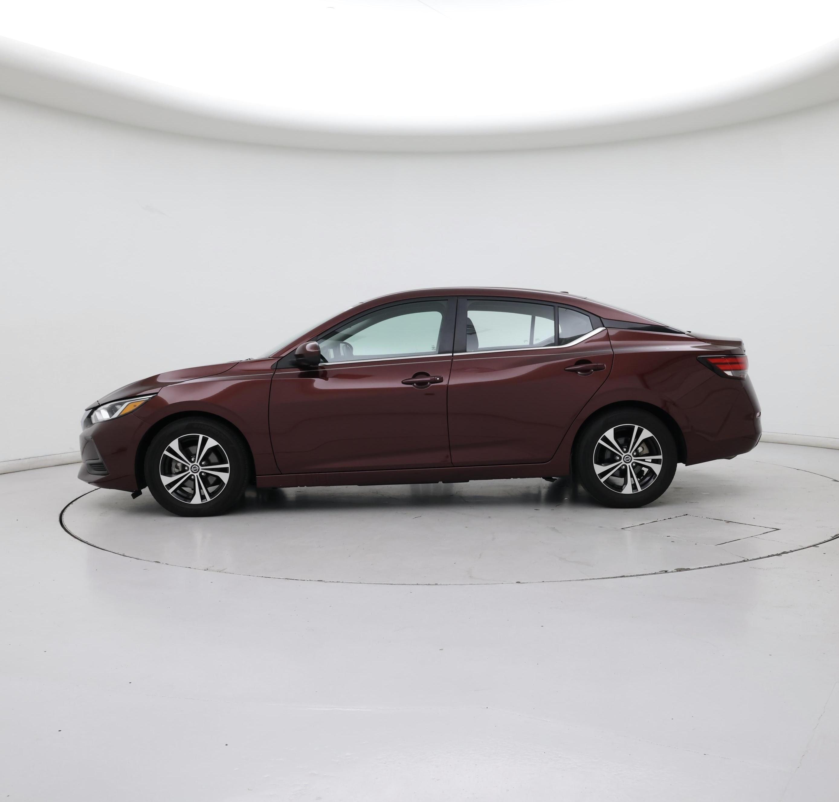 Thumbnail: 2023 Nissan Sentra - 3