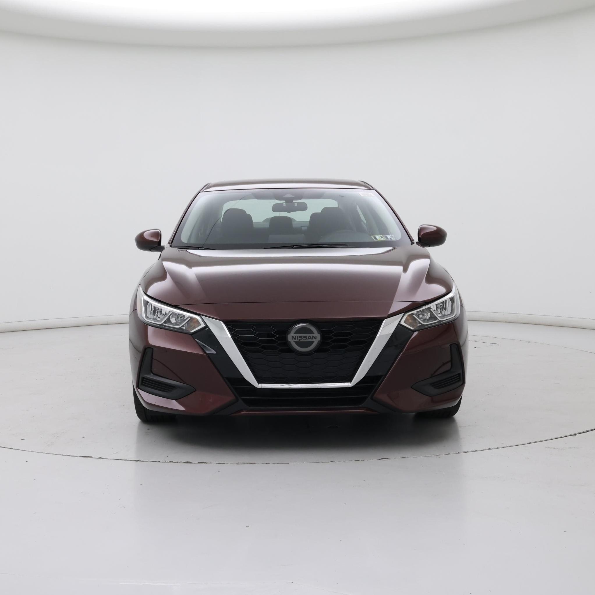 Thumbnail: 2023 Nissan Sentra - 5