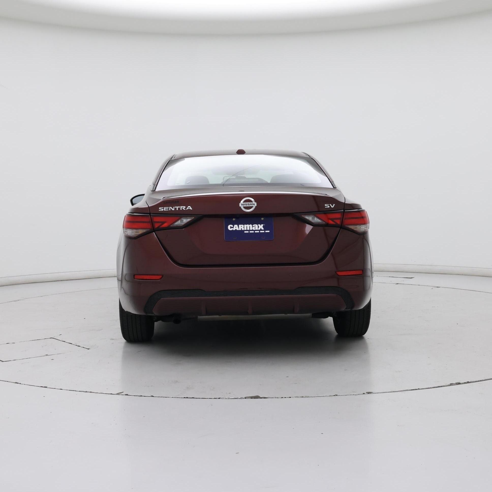 Thumbnail: 2023 Nissan Sentra - 6