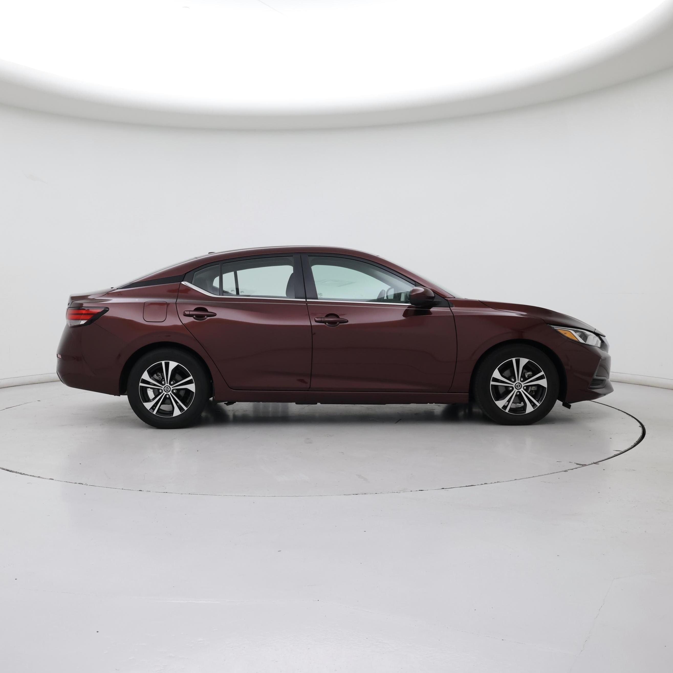 Thumbnail: 2023 Nissan Sentra - 7