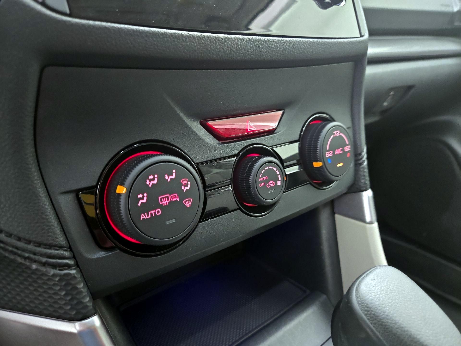 Thumbnail: 2021 Subaru Forester - 16