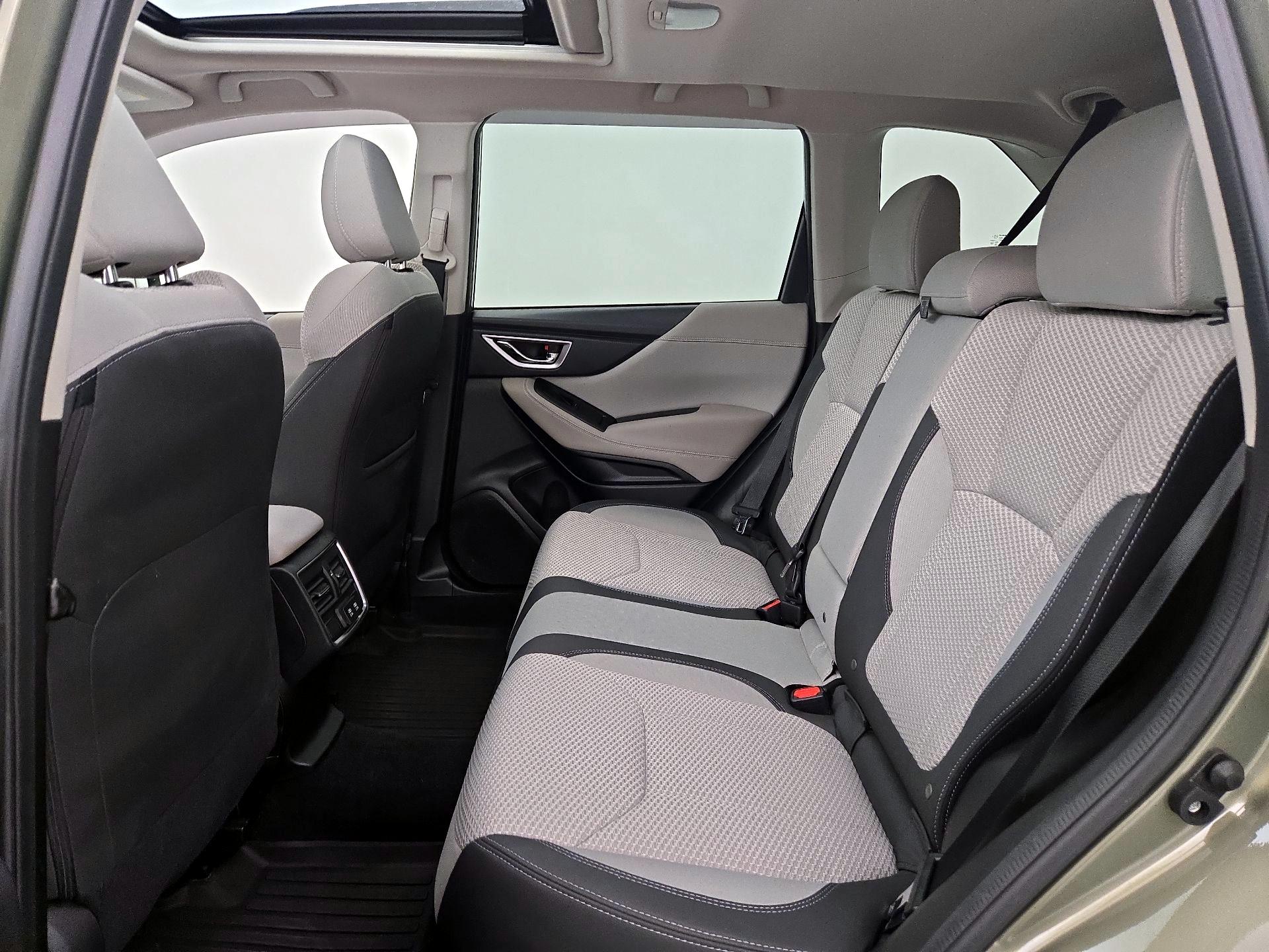 Thumbnail: 2021 Subaru Forester - 20