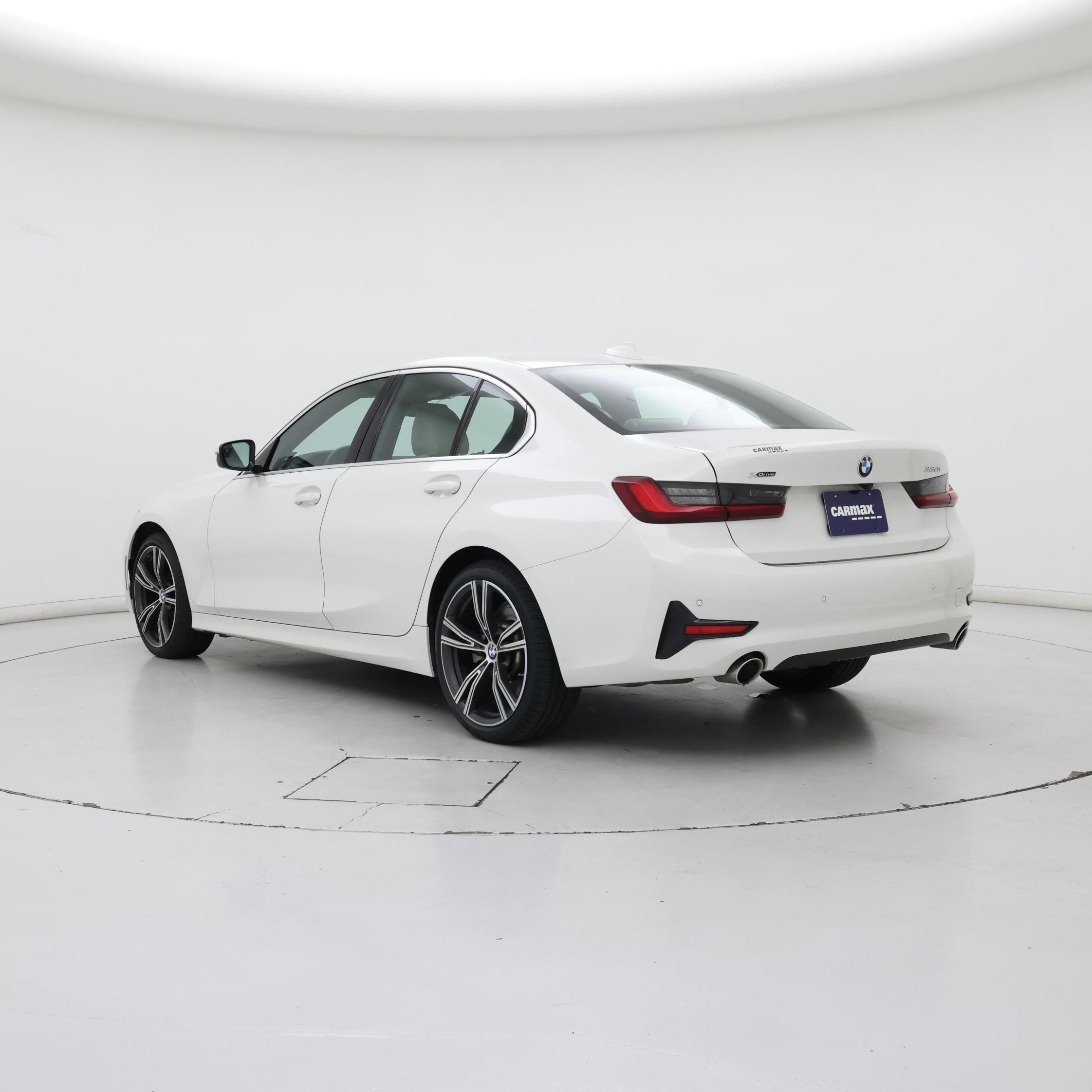 Thumbnail: 2022 BMW 3 Series - 2