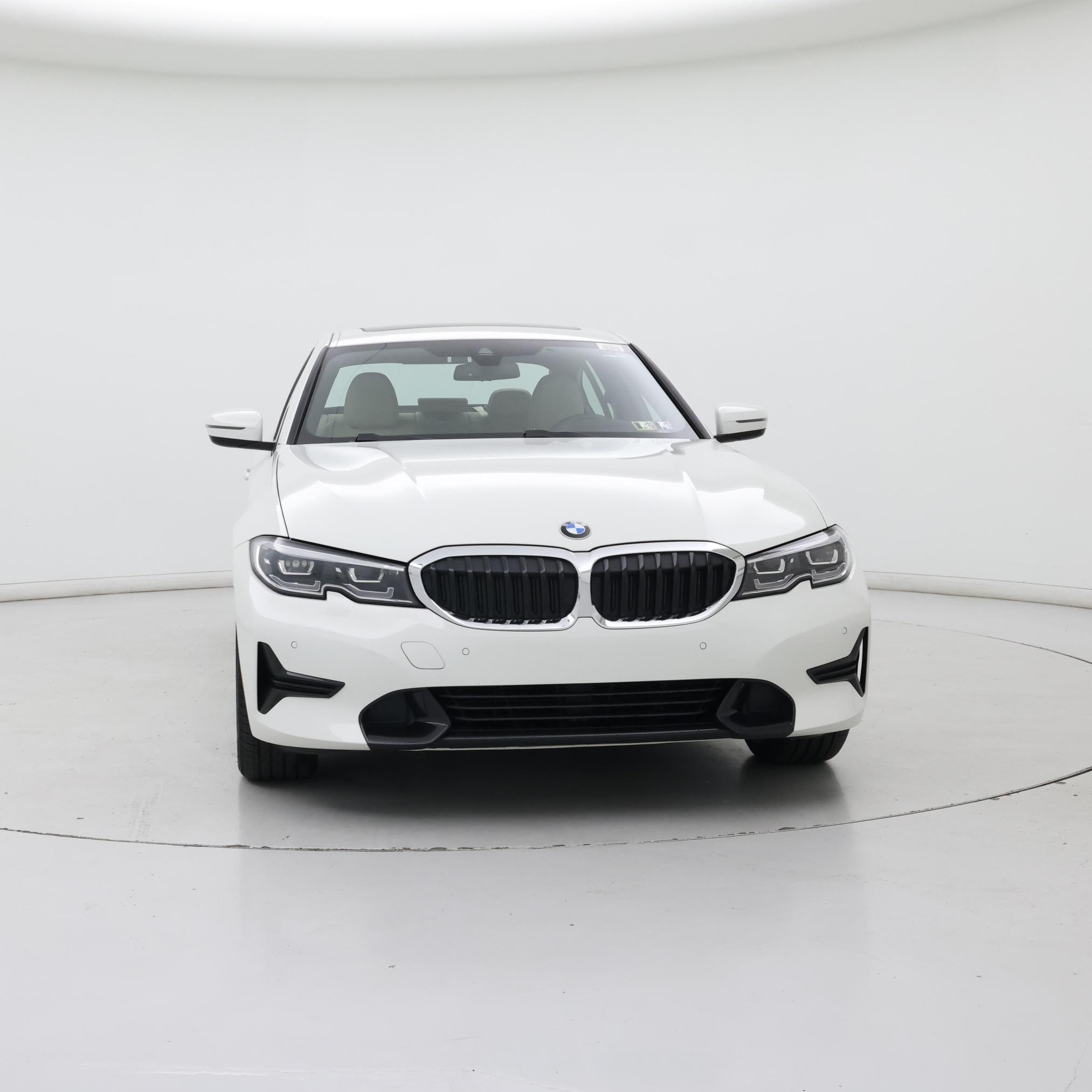 Thumbnail: 2022 BMW 3 Series - 5