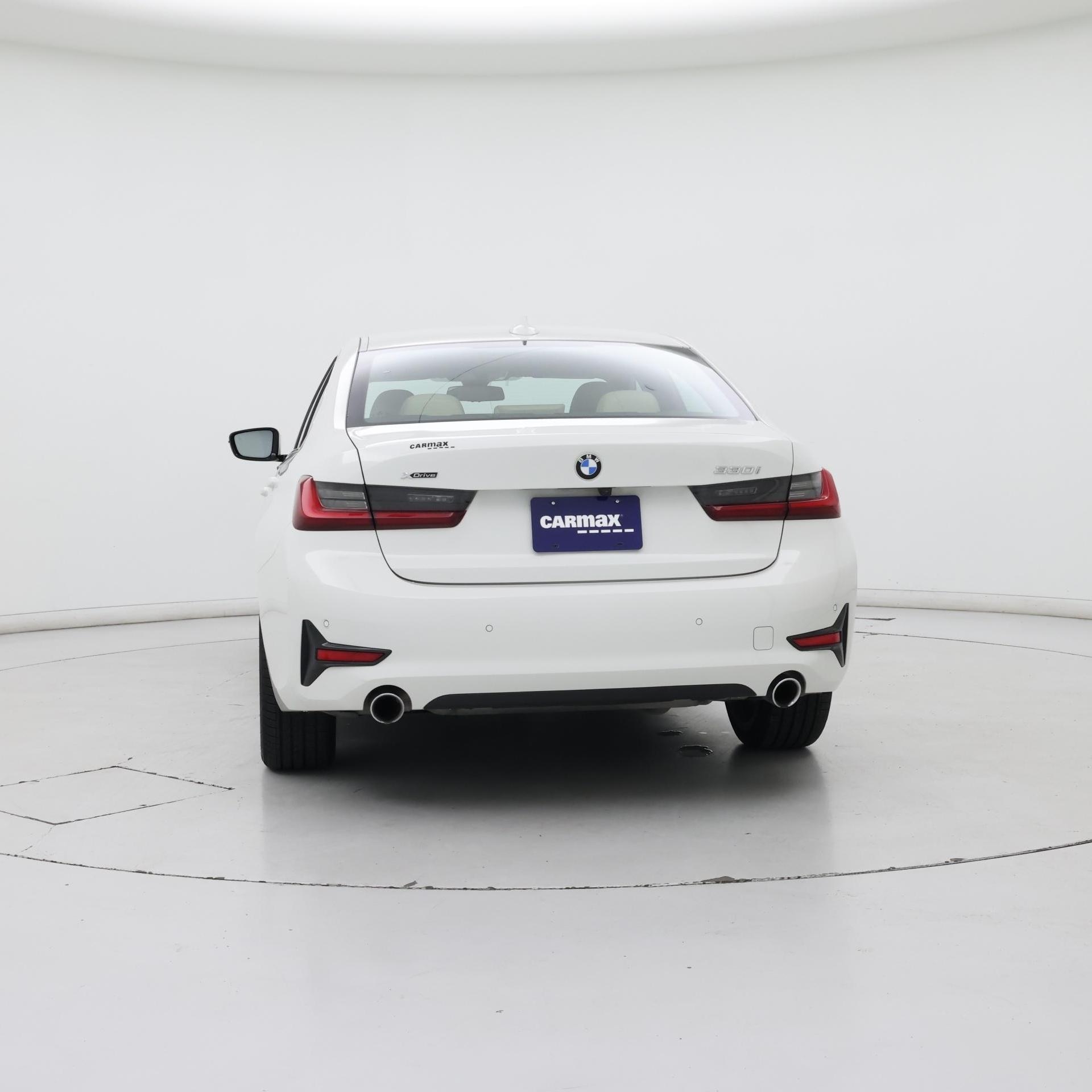 Thumbnail: 2022 BMW 3 Series - 6