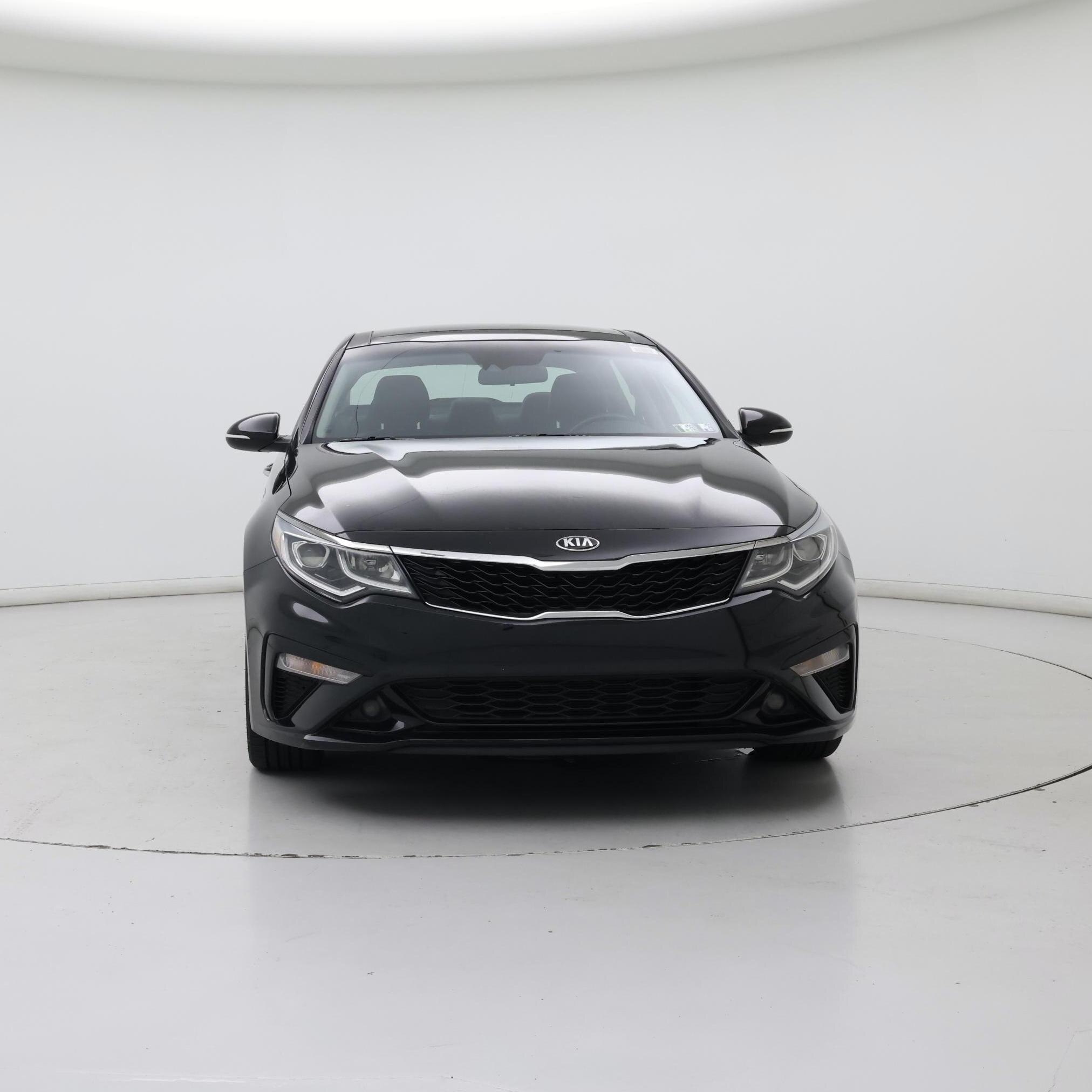 Thumbnail: 2020 Kia Optima - 5