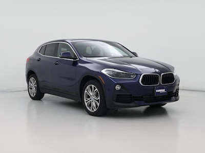 2020 BMW X2 XDrive28i
