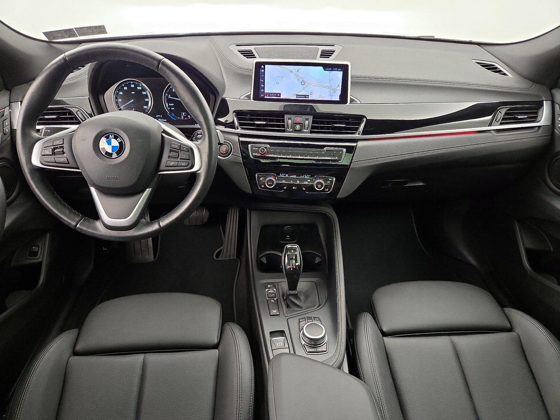 Thumbnail: 2020 BMW X2 - 9