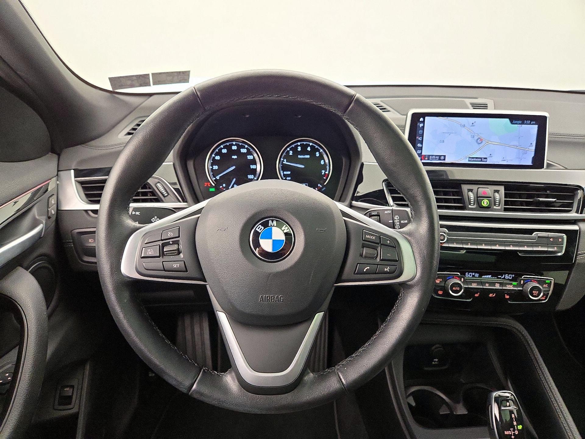 Thumbnail: 2020 BMW X2 - 10