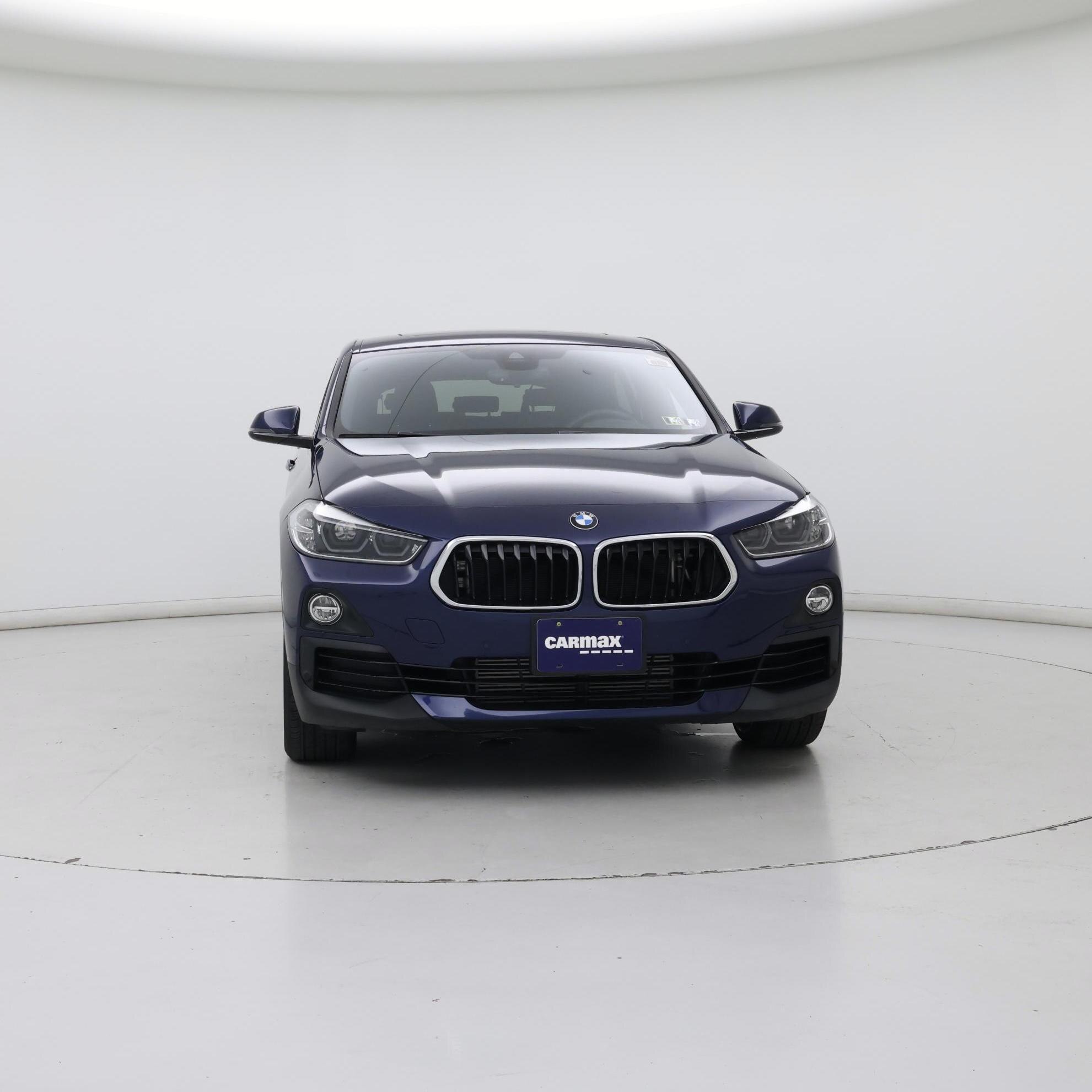 Thumbnail: 2020 BMW X2 - 5