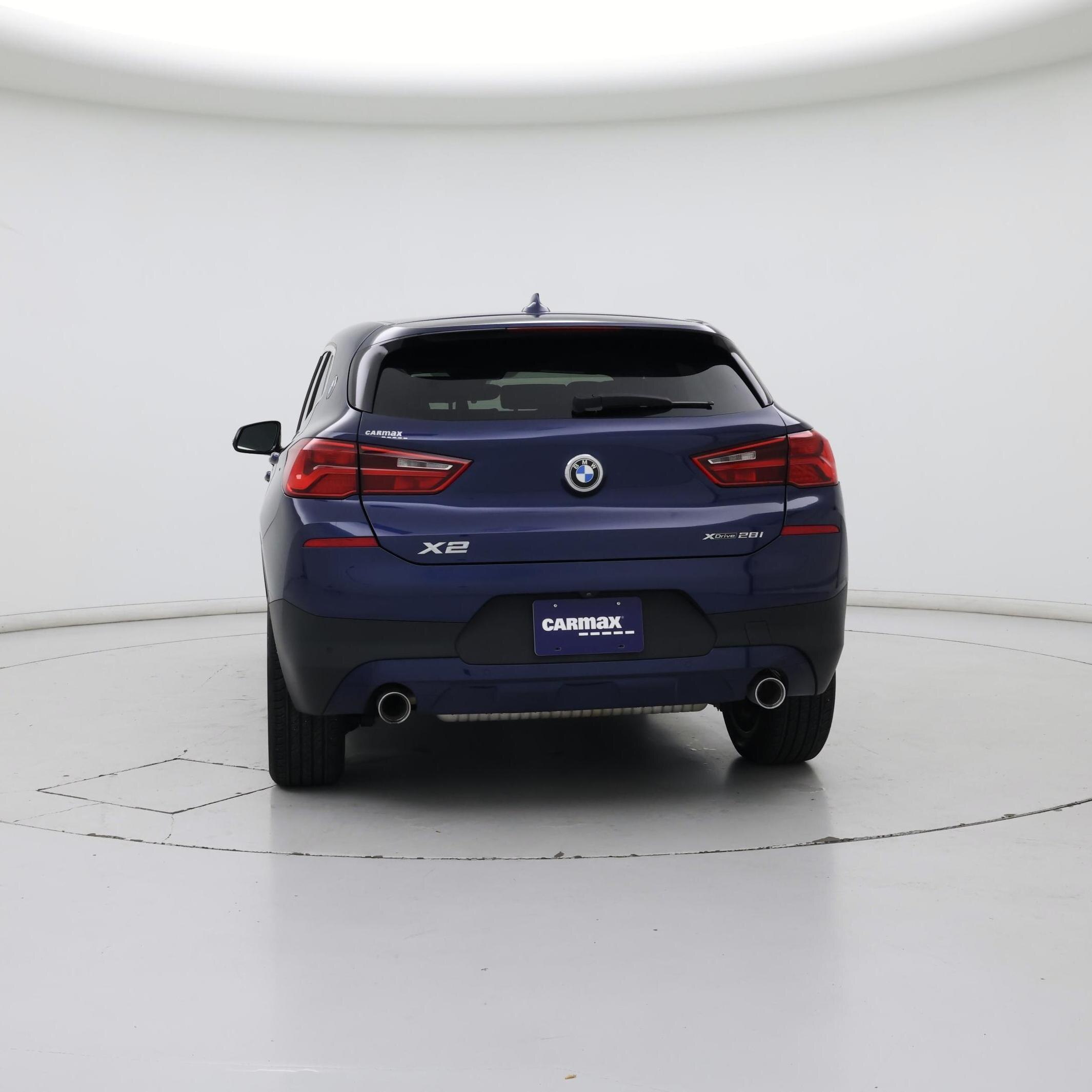 Thumbnail: 2020 BMW X2 - 6