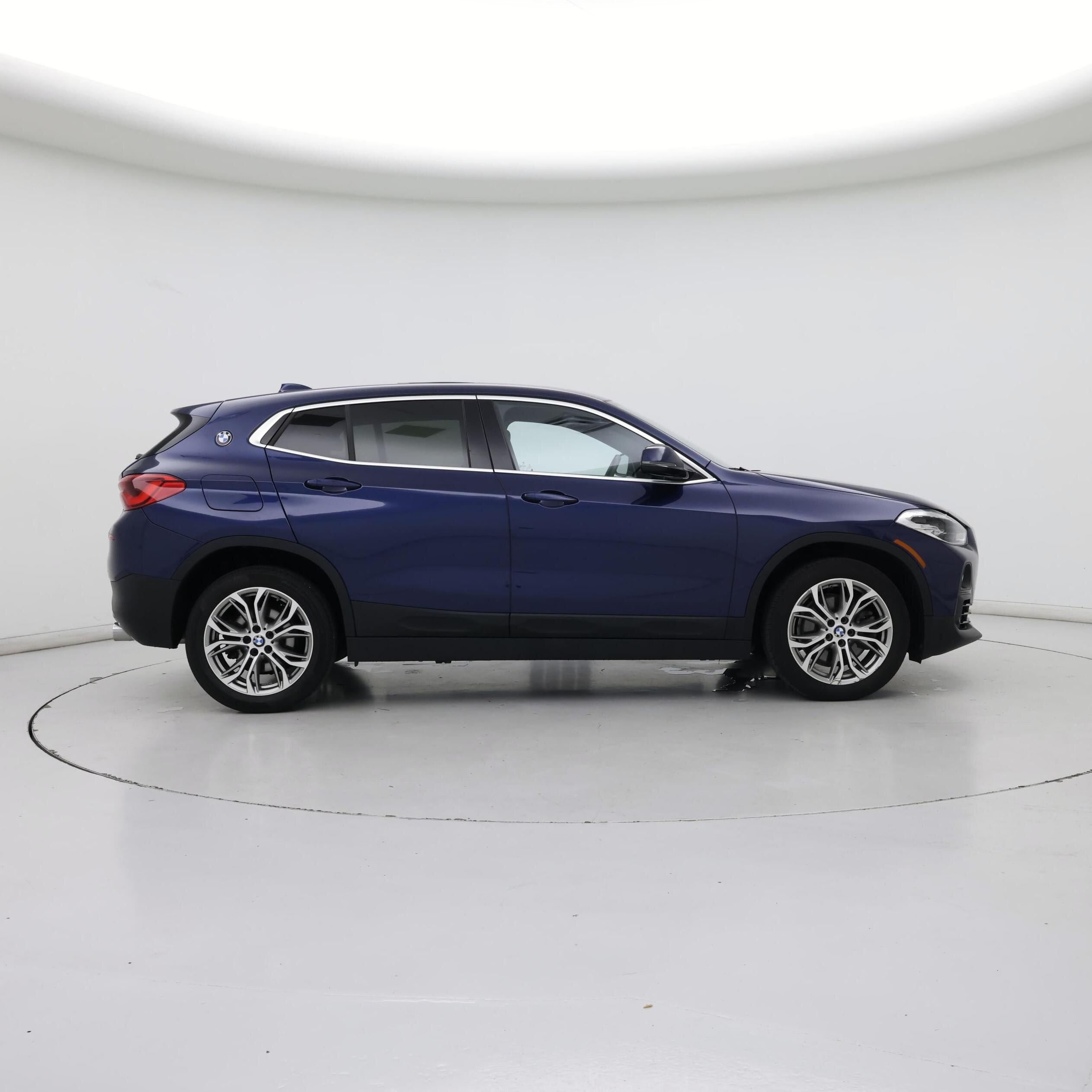 Thumbnail: 2020 BMW X2 - 7