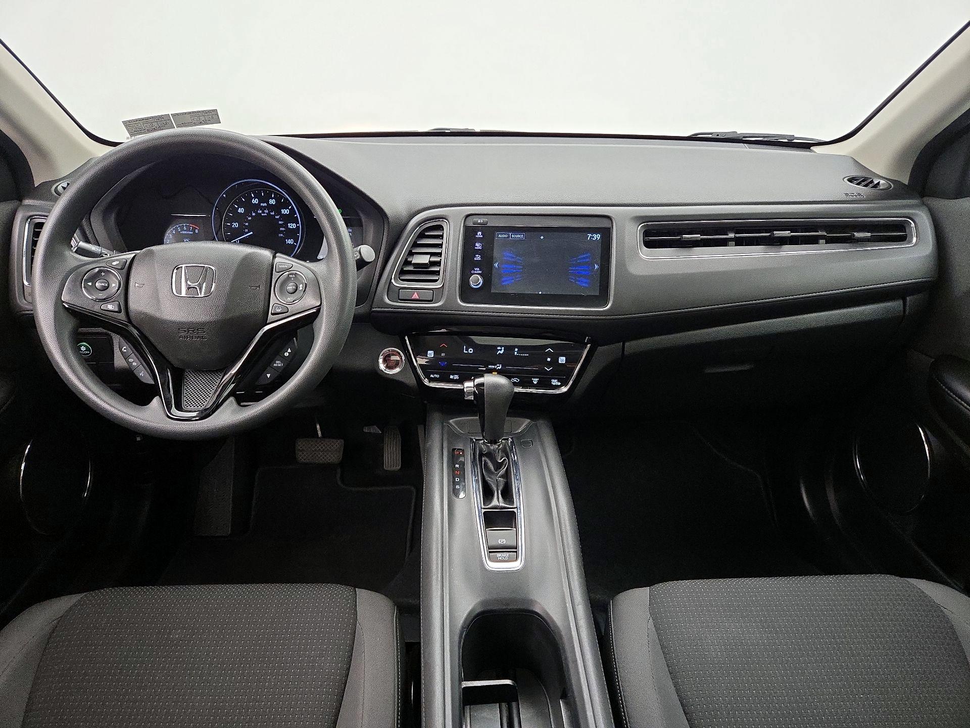 Thumbnail: 2019 Honda HR-V - 9