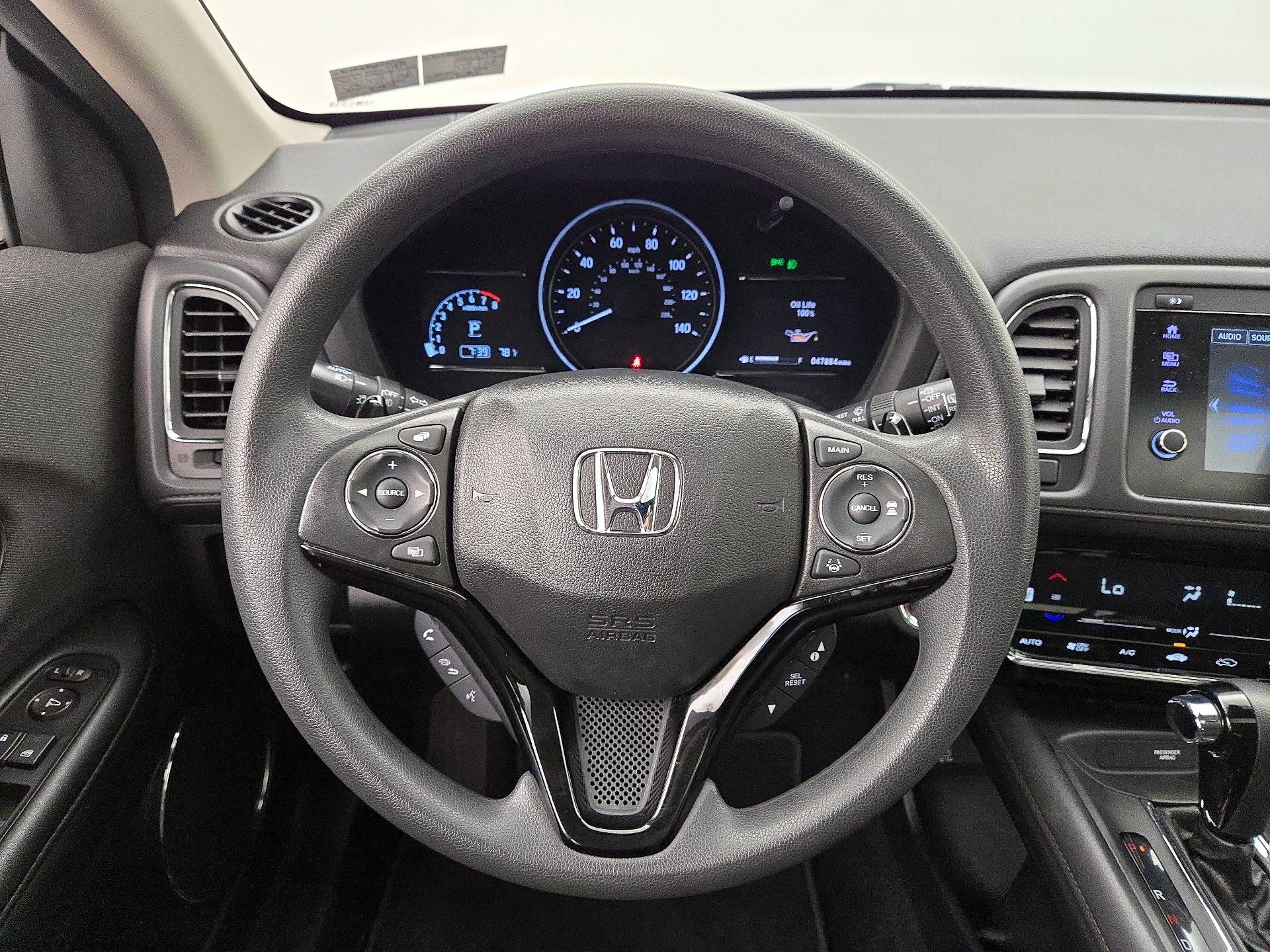 Thumbnail: 2019 Honda HR-V - 10
