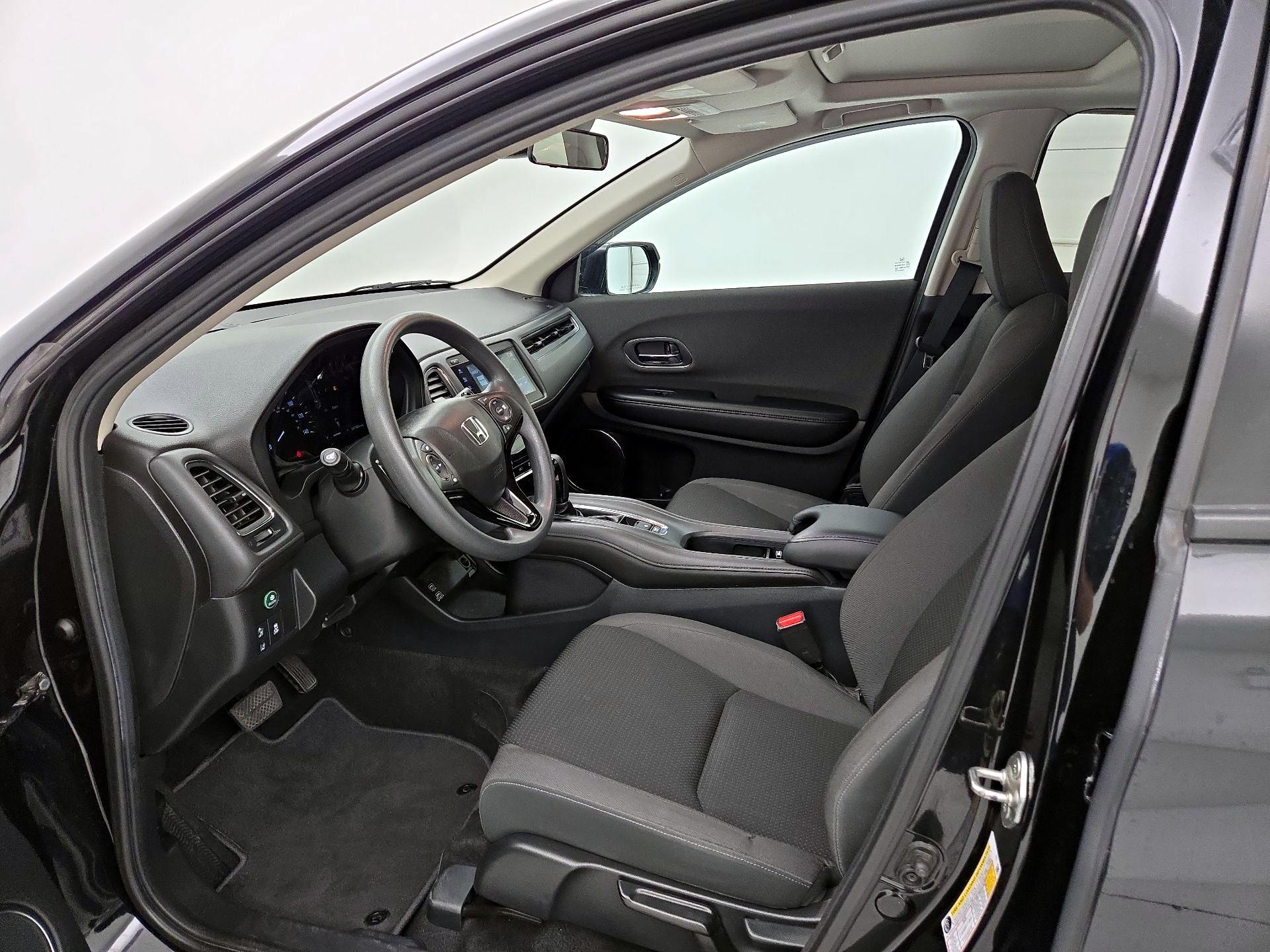 Thumbnail: 2019 Honda HR-V - 11