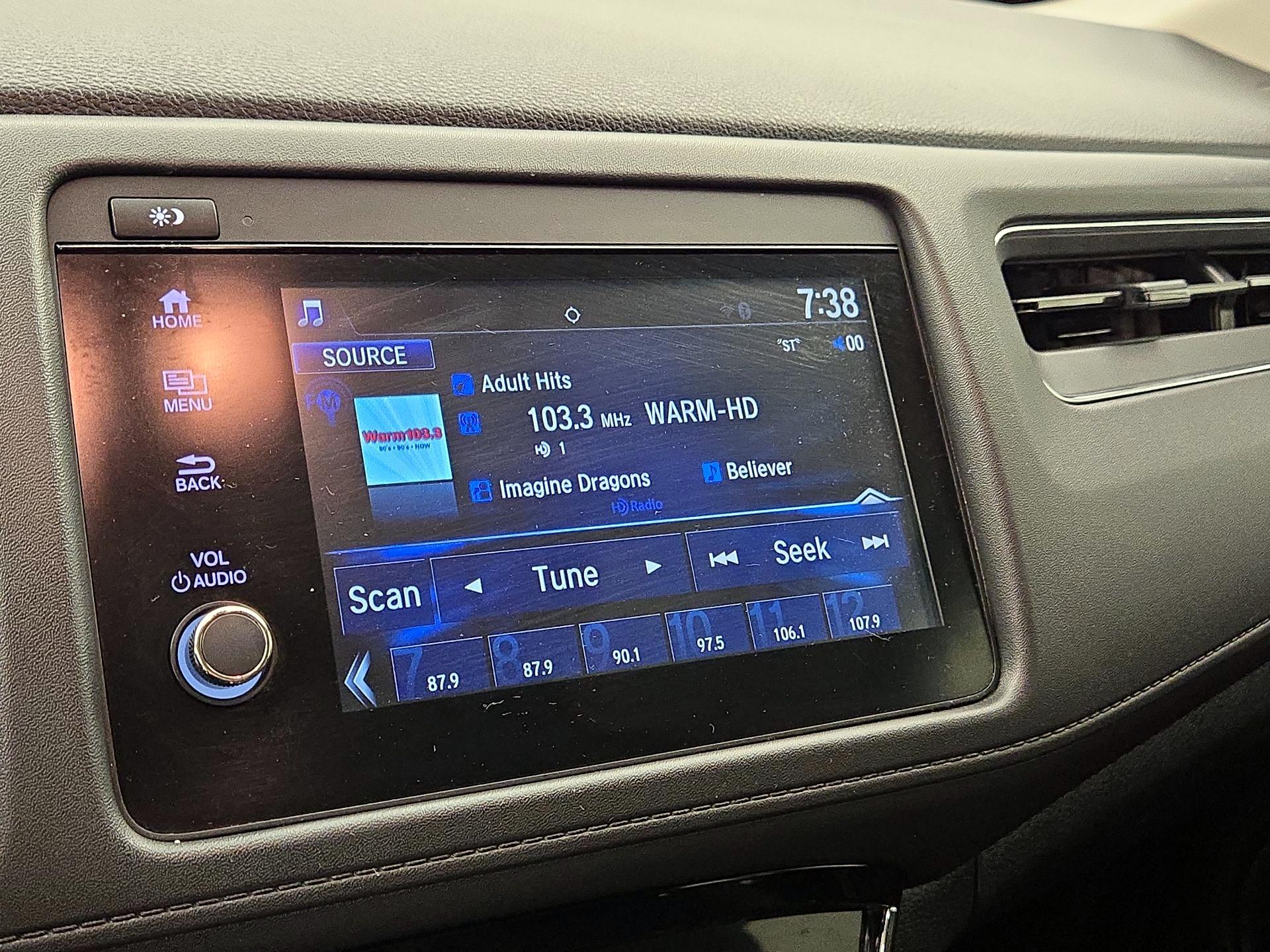 Thumbnail: 2019 Honda HR-V - 15