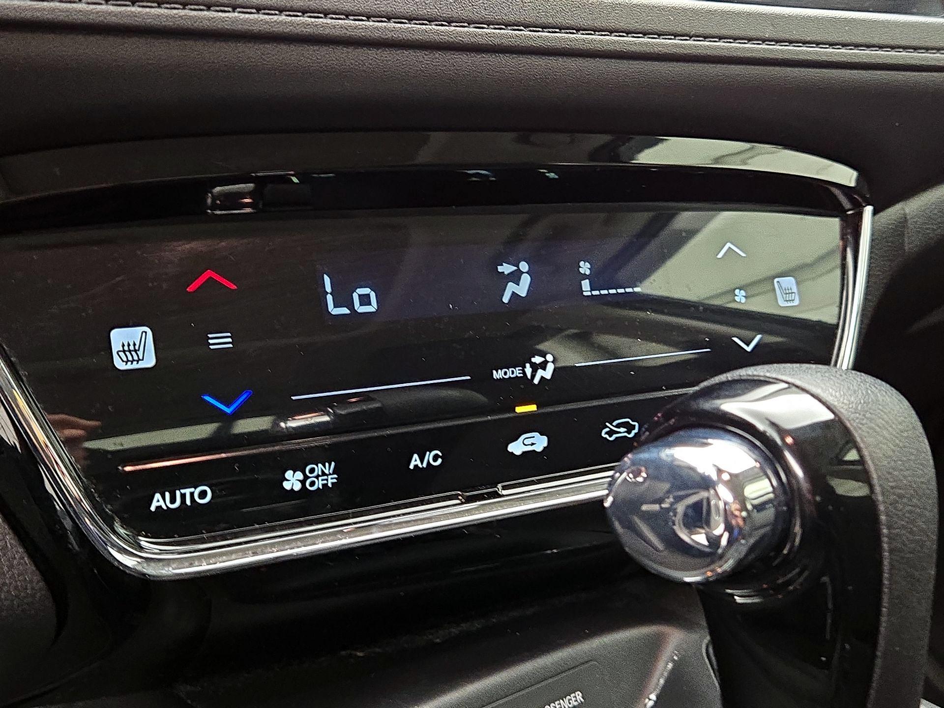 Thumbnail: 2019 Honda HR-V - 16