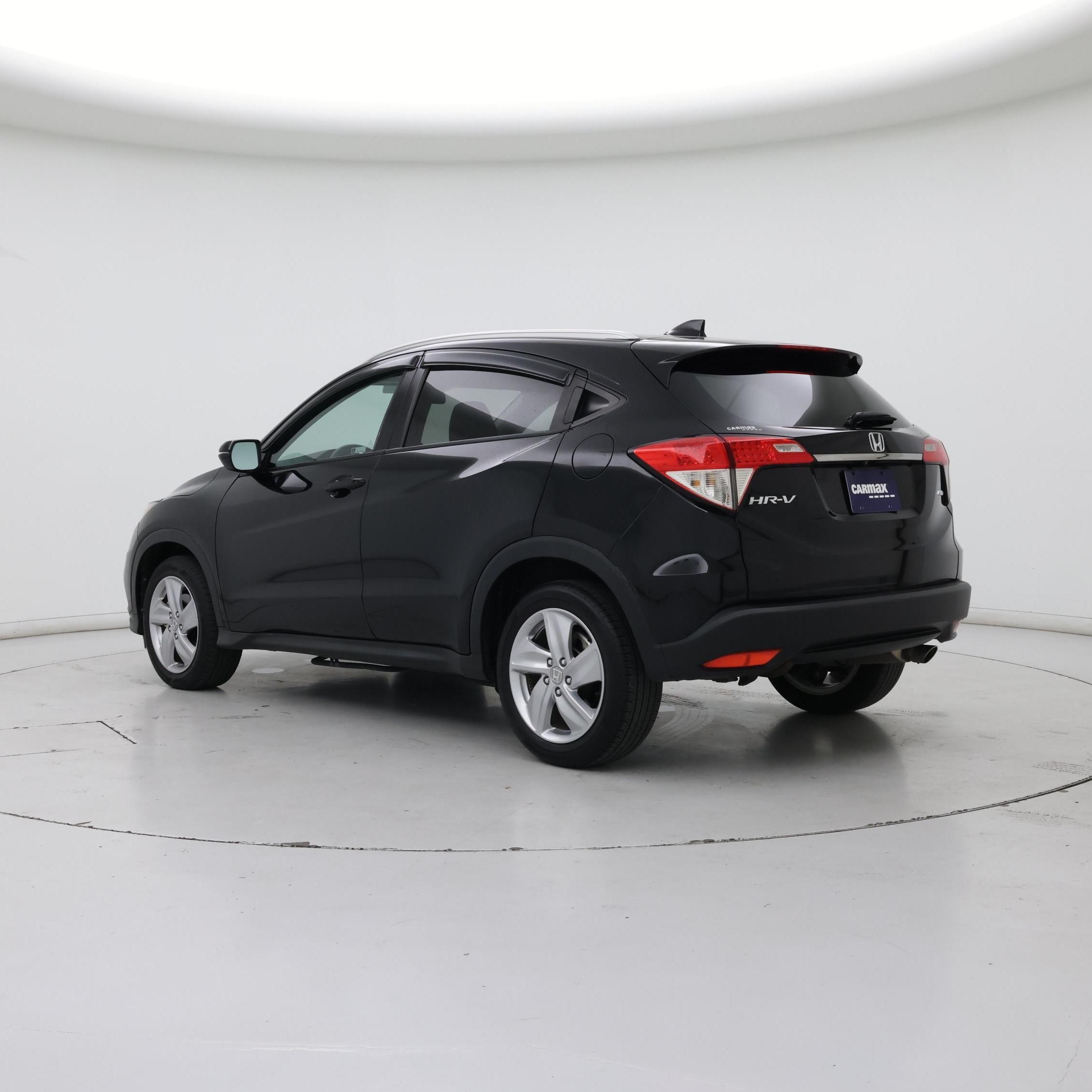 Thumbnail: 2019 Honda HR-V - 2