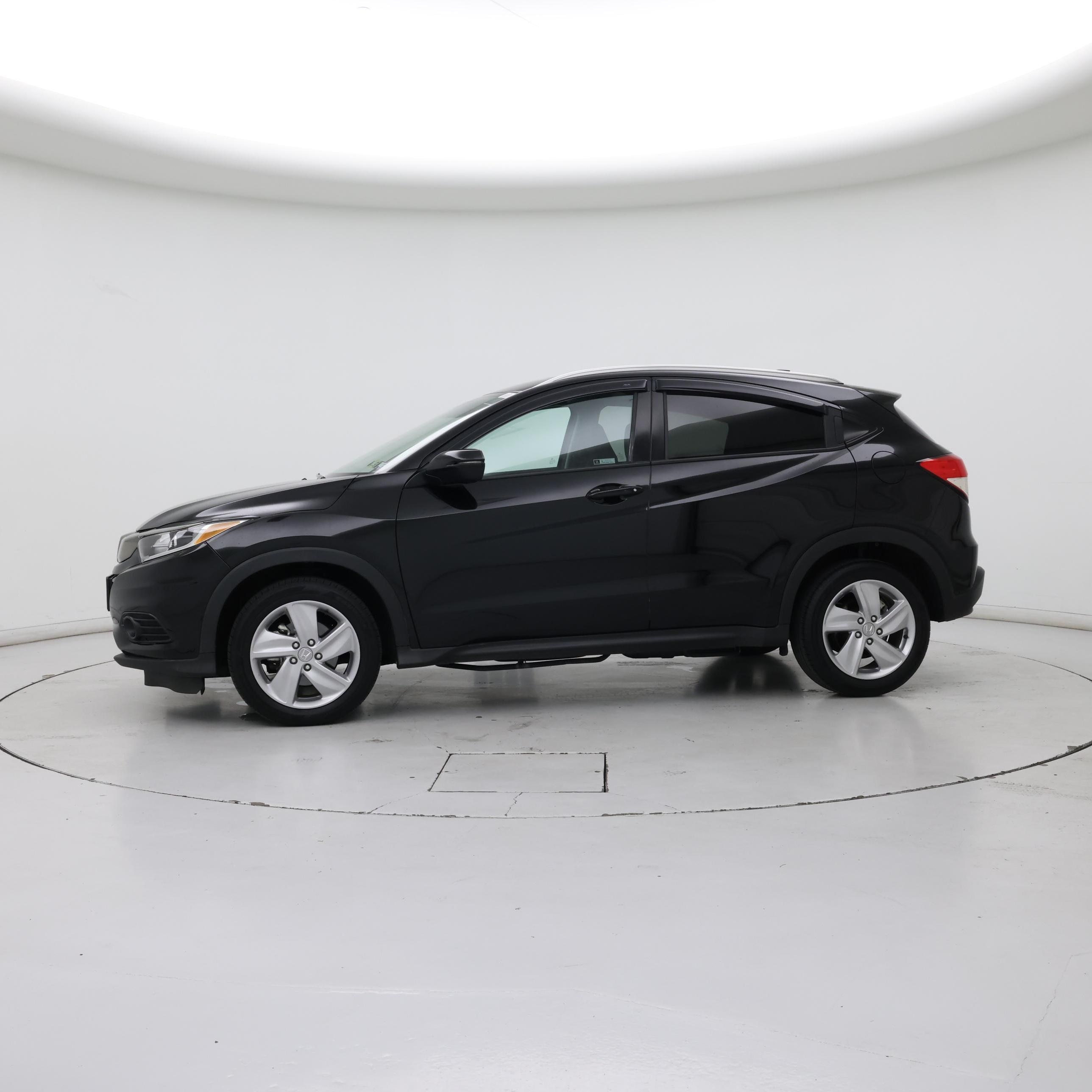 Thumbnail: 2019 Honda HR-V - 3