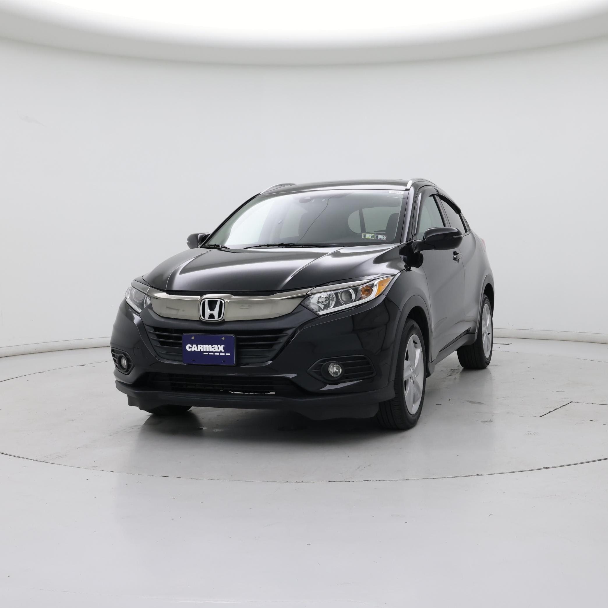 Thumbnail: 2019 Honda HR-V - 4