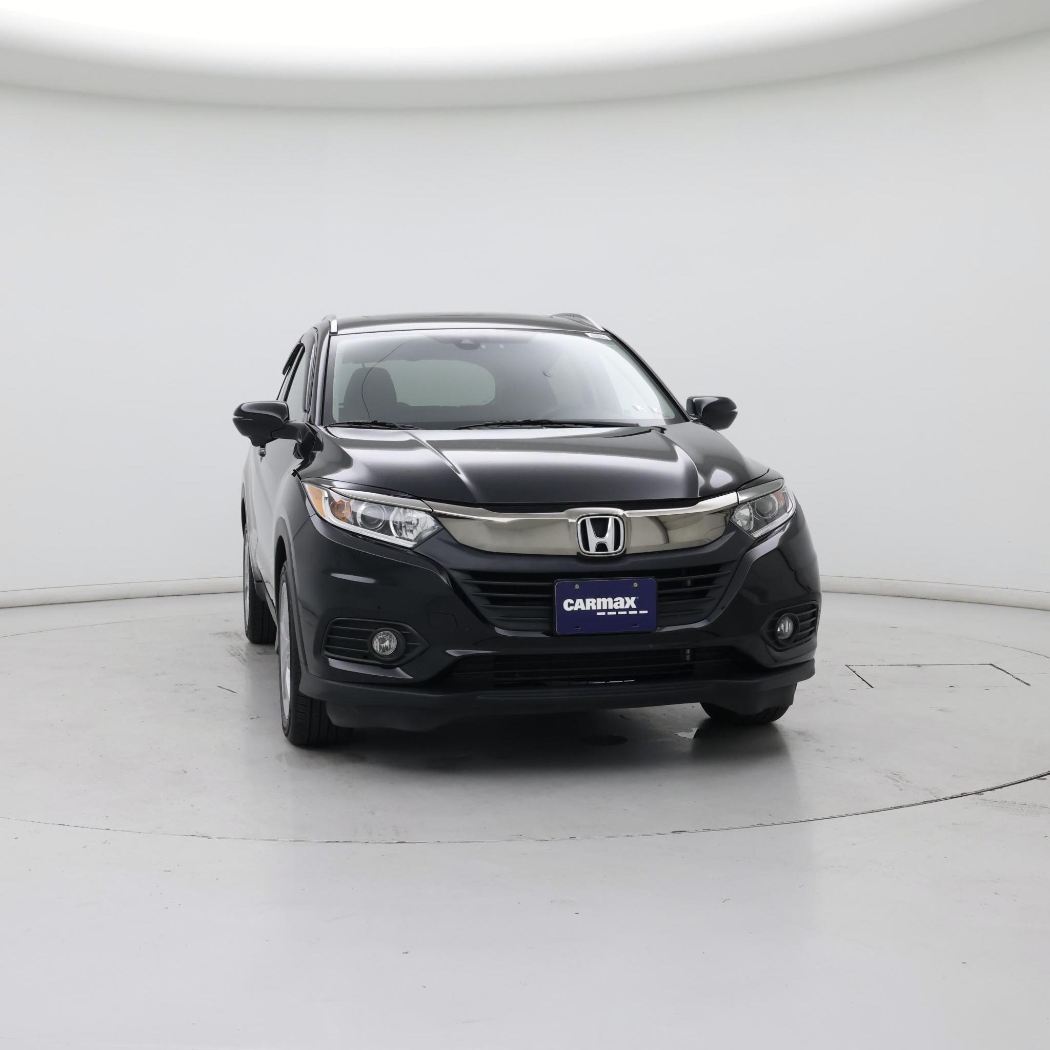 Thumbnail: 2019 Honda HR-V - 5