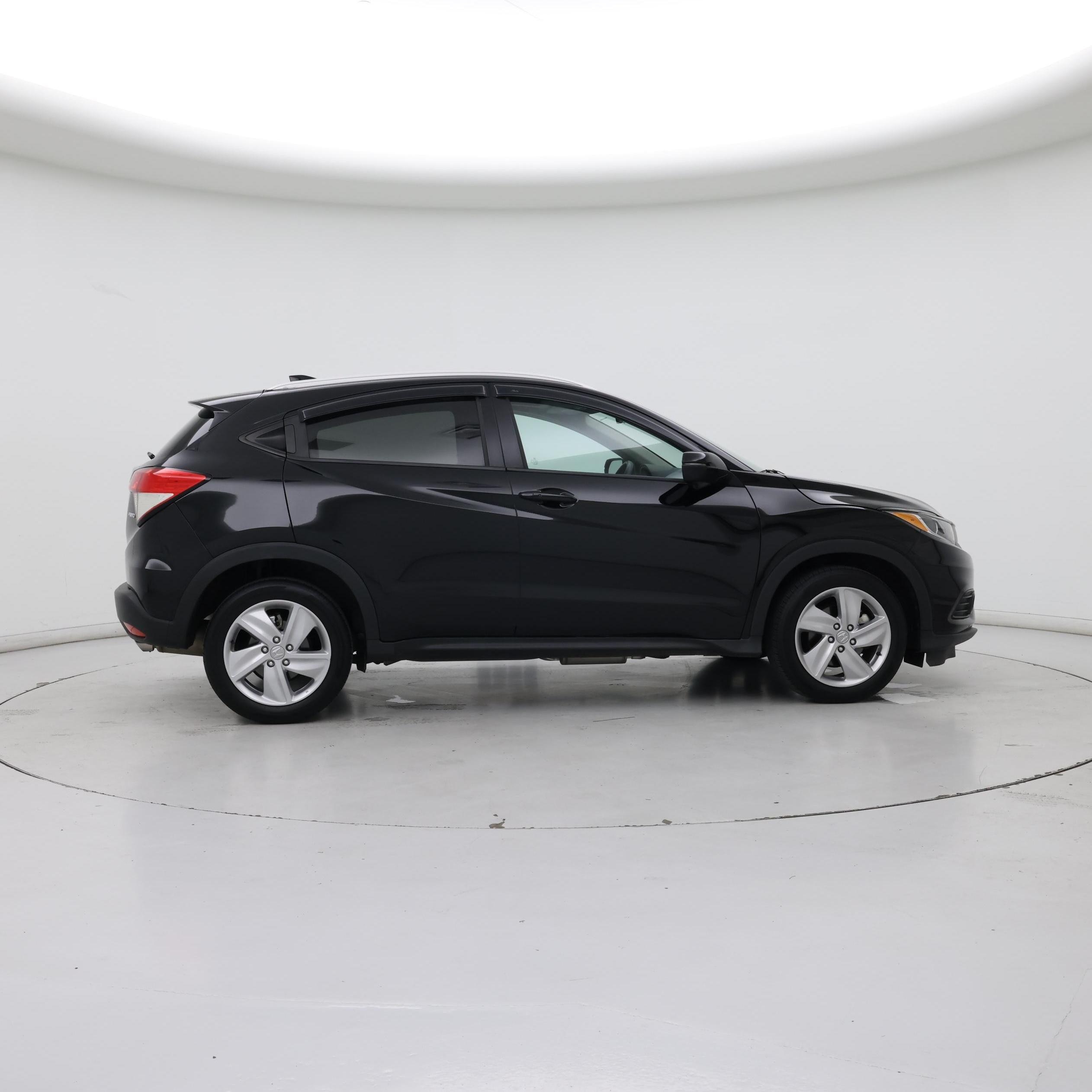 Thumbnail: 2019 Honda HR-V - 7