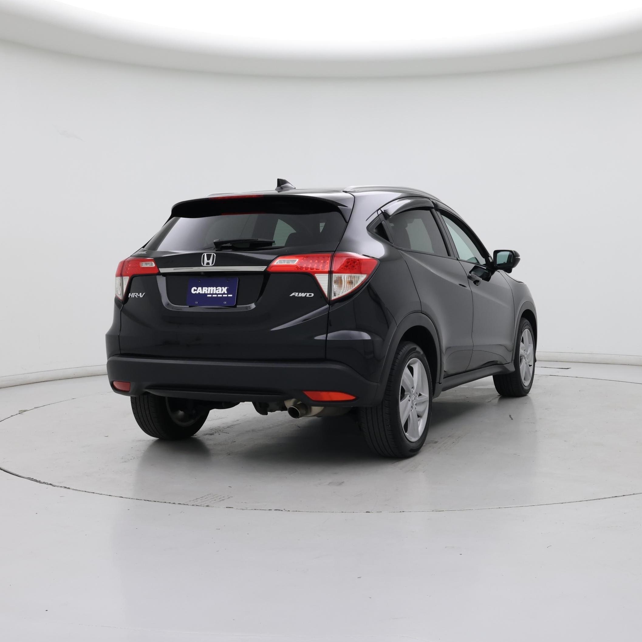 Thumbnail: 2019 Honda HR-V - 8